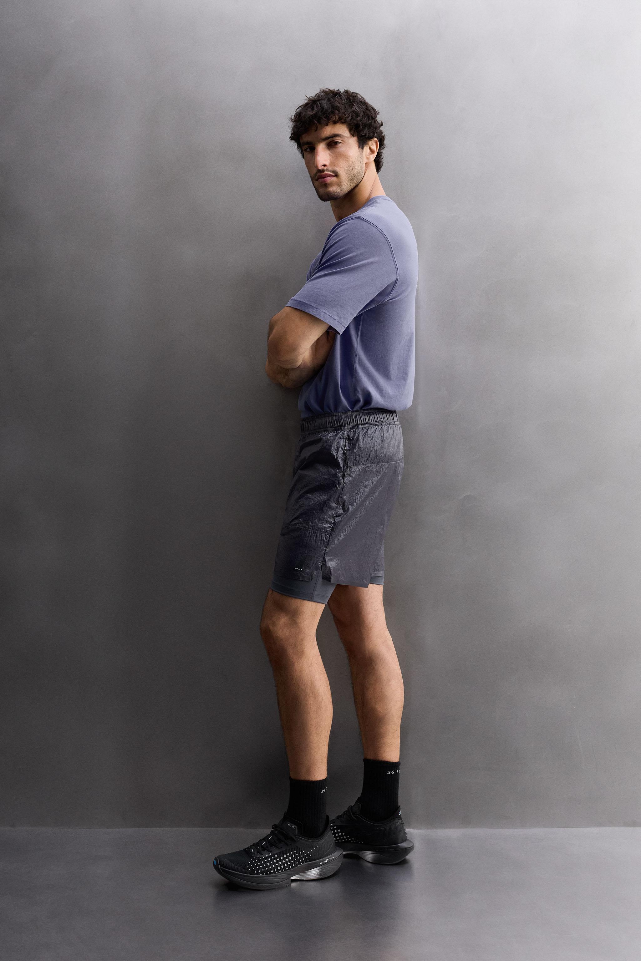 TECHNICAL TRAINING SHORTS