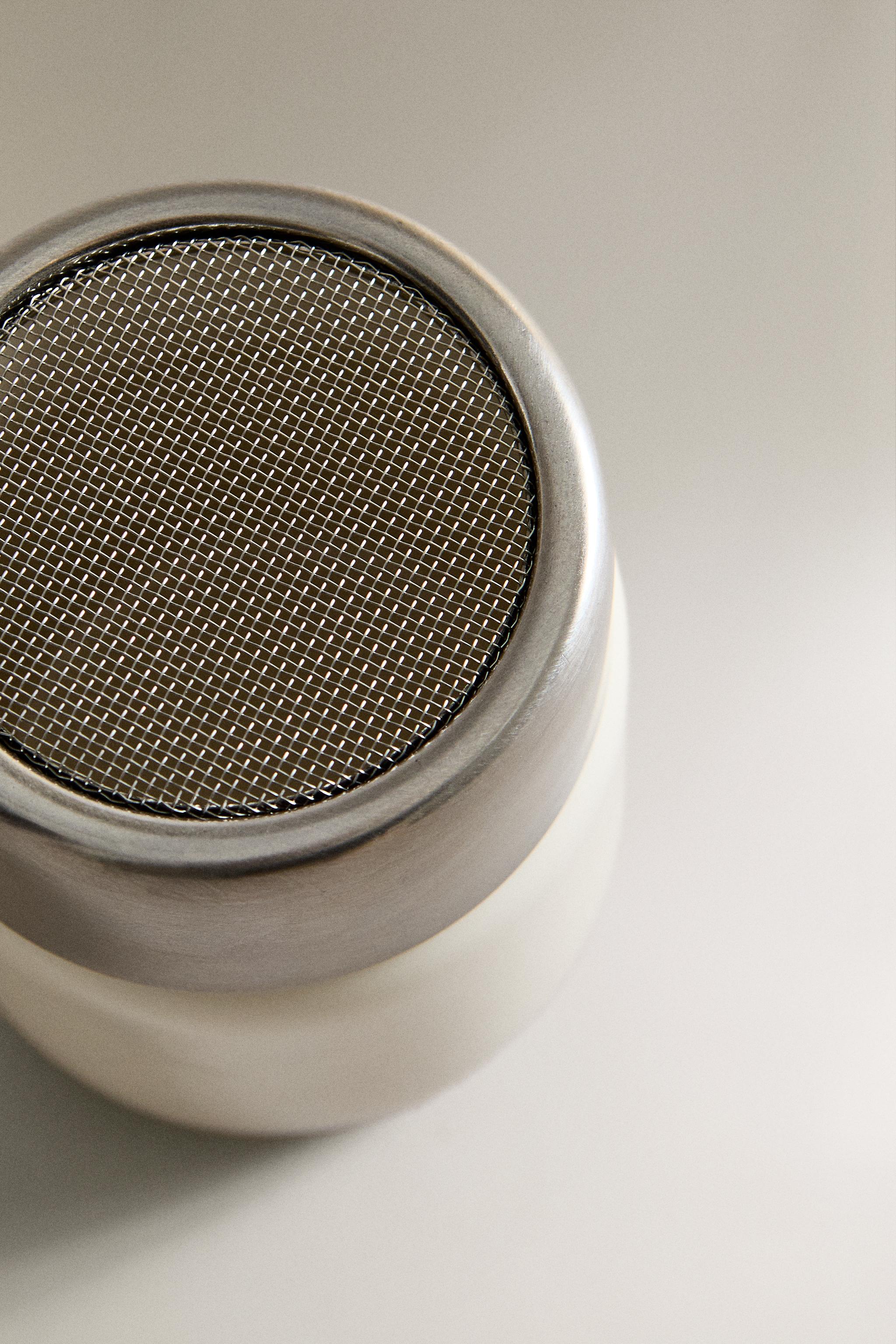 COFFEE SPICES SPRINKLER