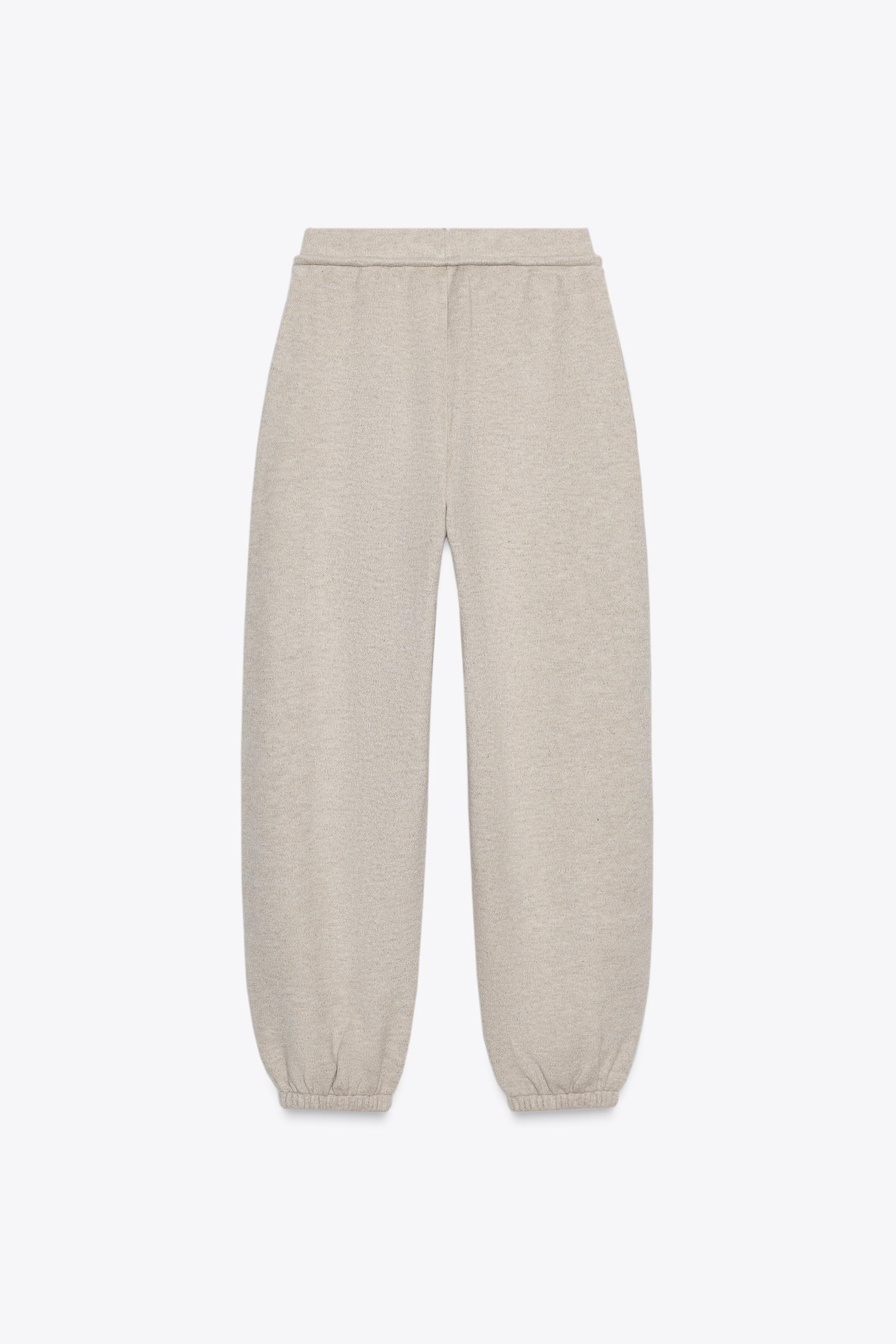 SOFT JOGGER PANTS