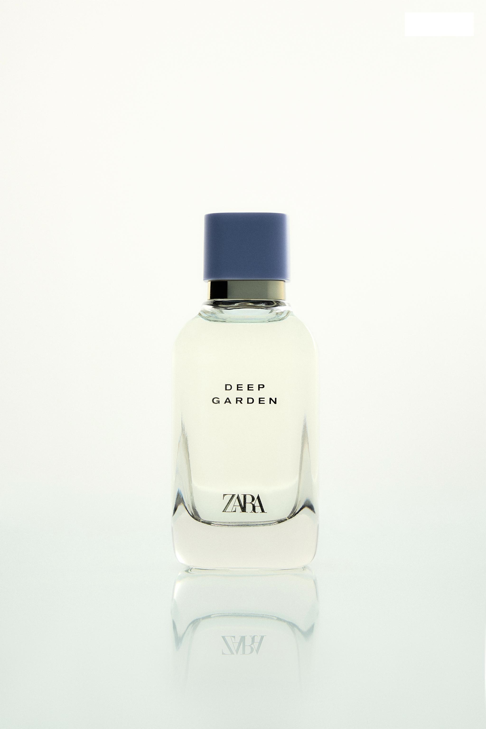 DEEP GARDEN EDP 100ML (3.4 FL. OZ).