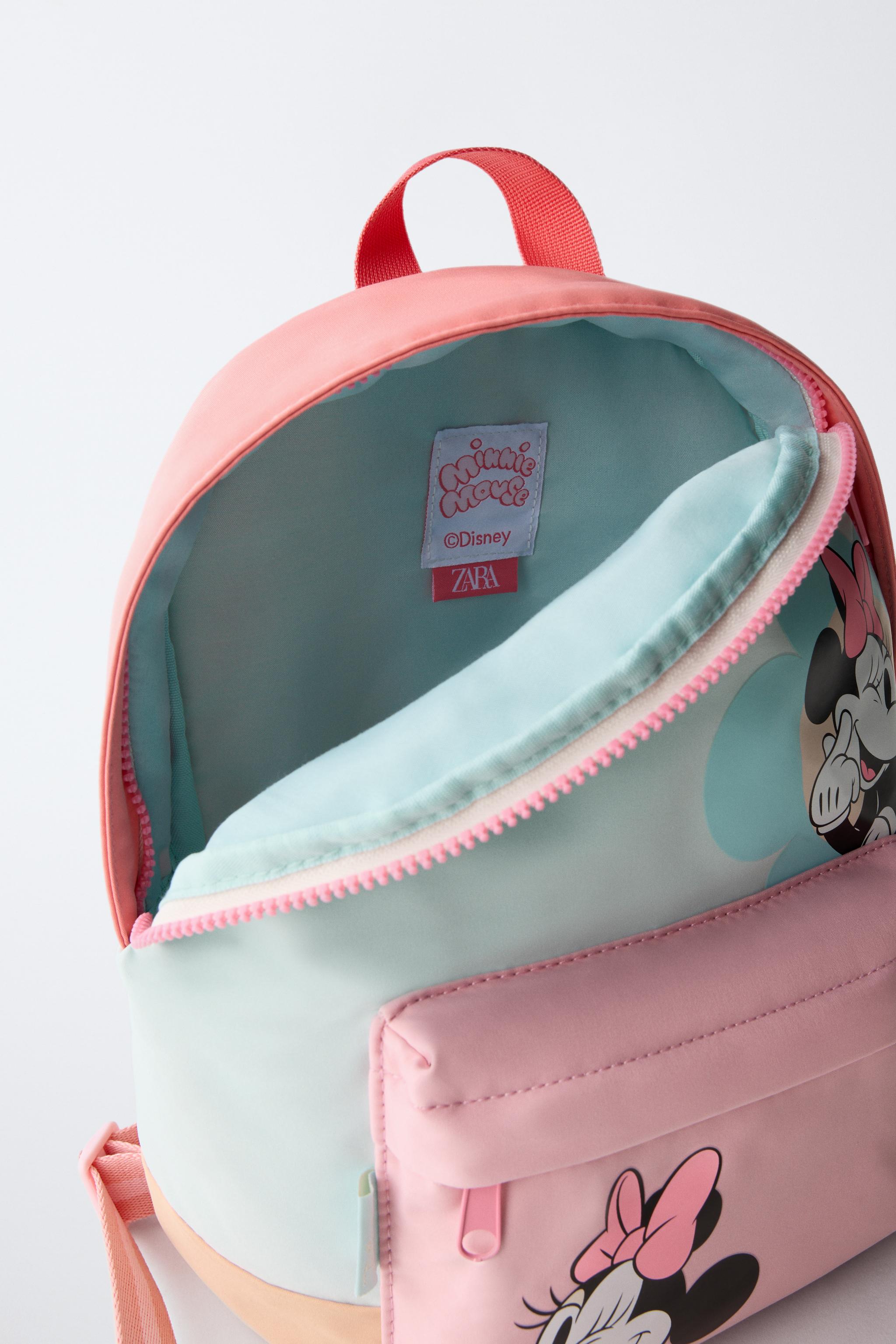 MINNIE MOUSE © DISNEY BACKPACK