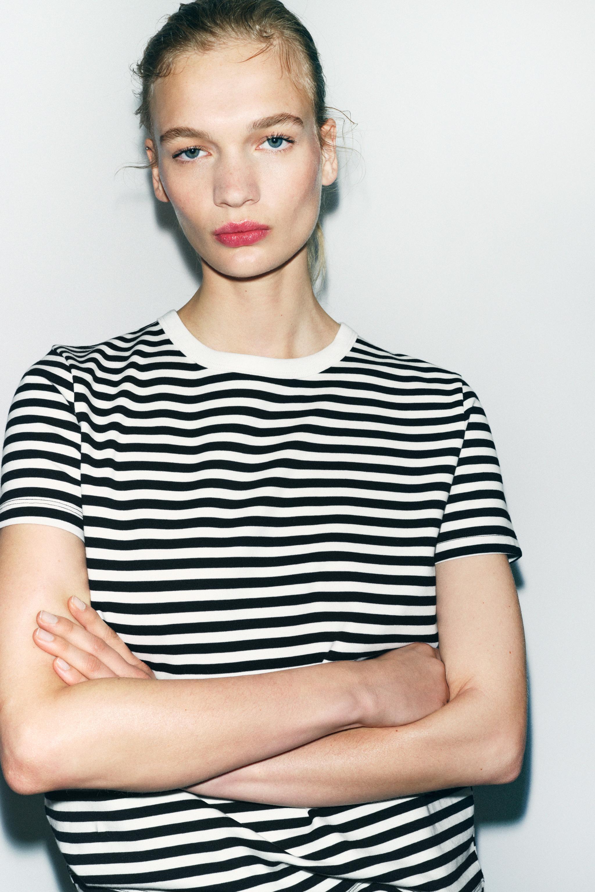 INTERLOCK SHORT SLEEVE T-SHIRT