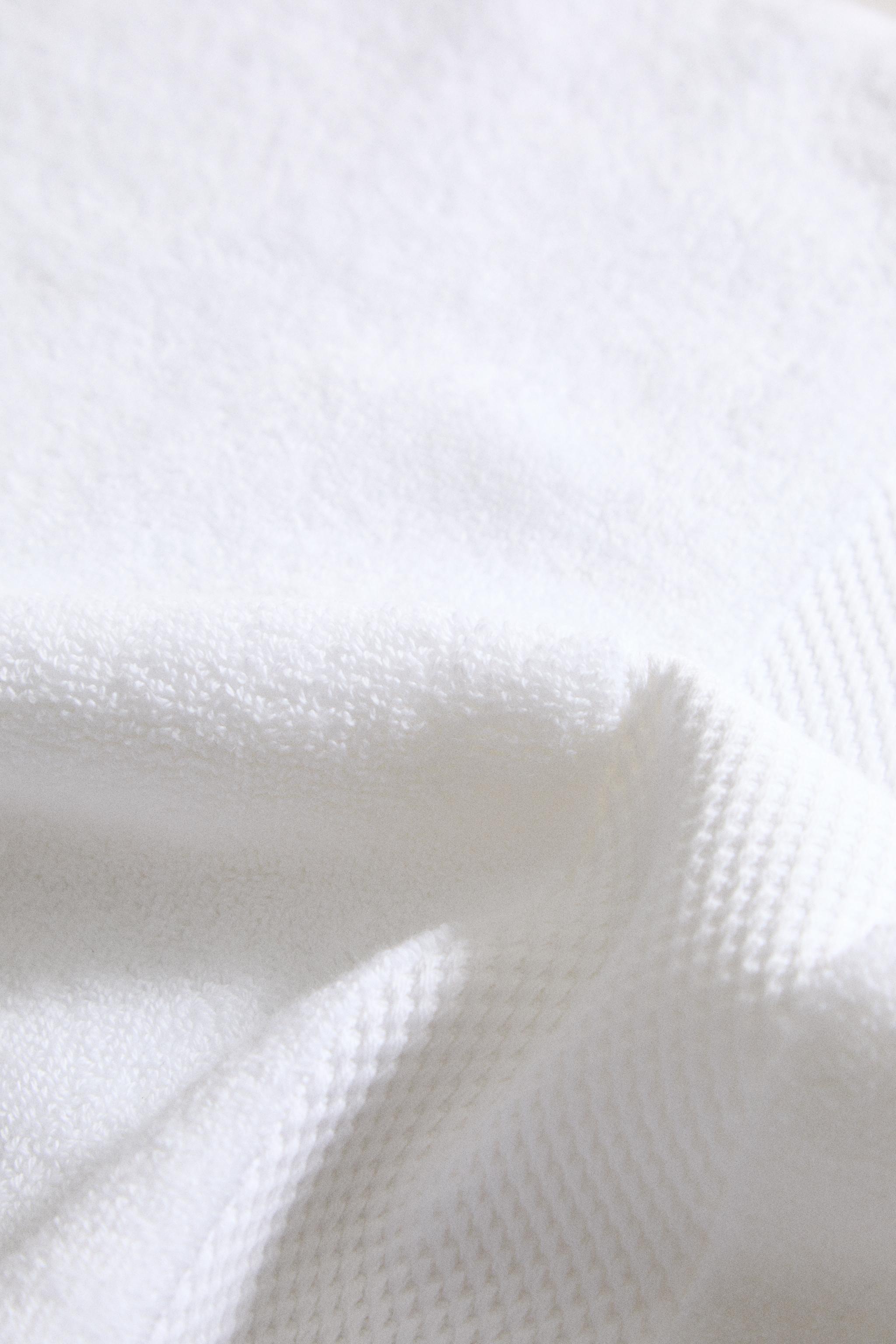 EXTRA SOFT BATH TOWEL (800 GXM²)