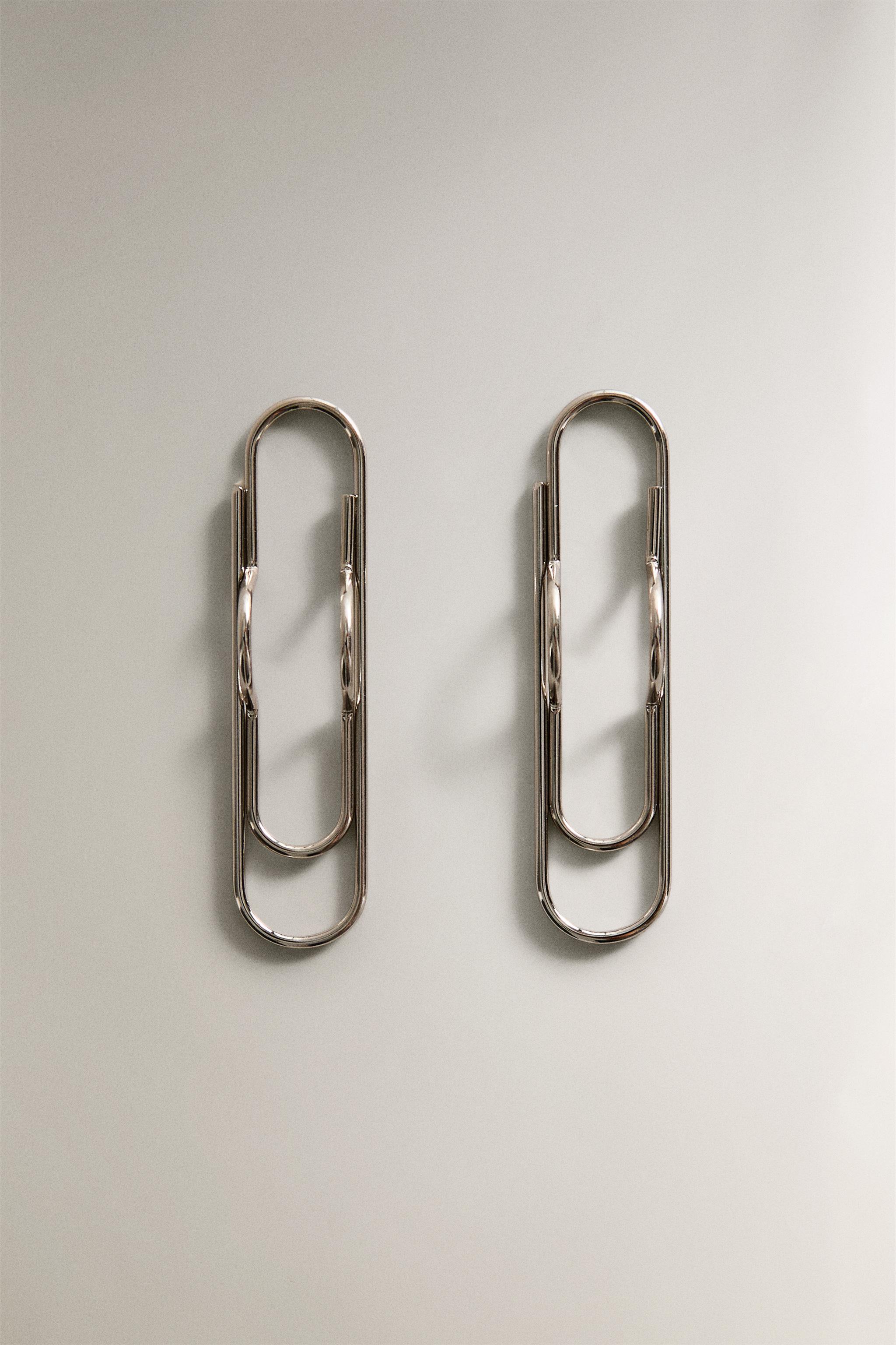 PENCIL CLIPS (SET OF 2)