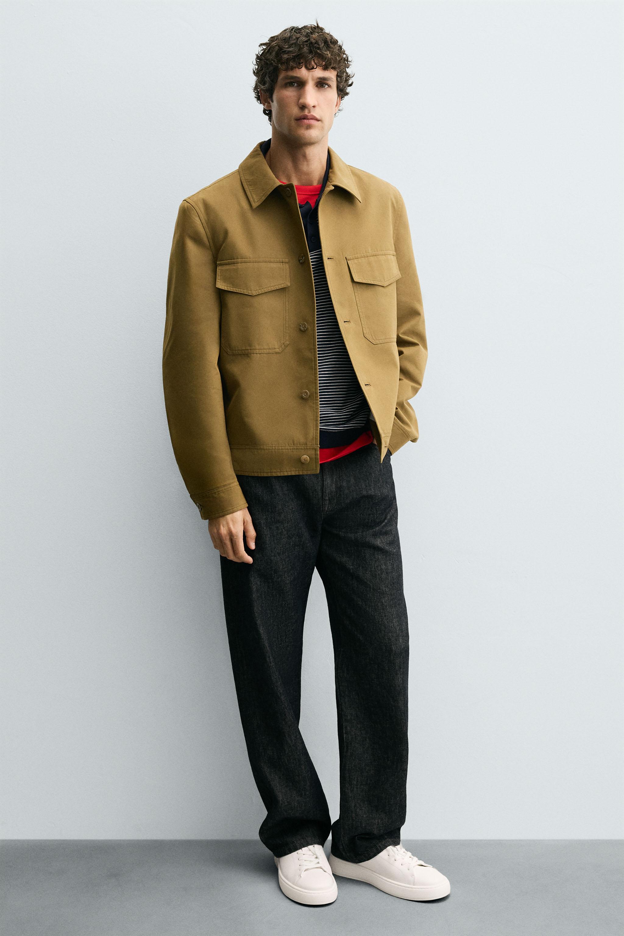 THICK SOLE LEATHER SNEAKERS