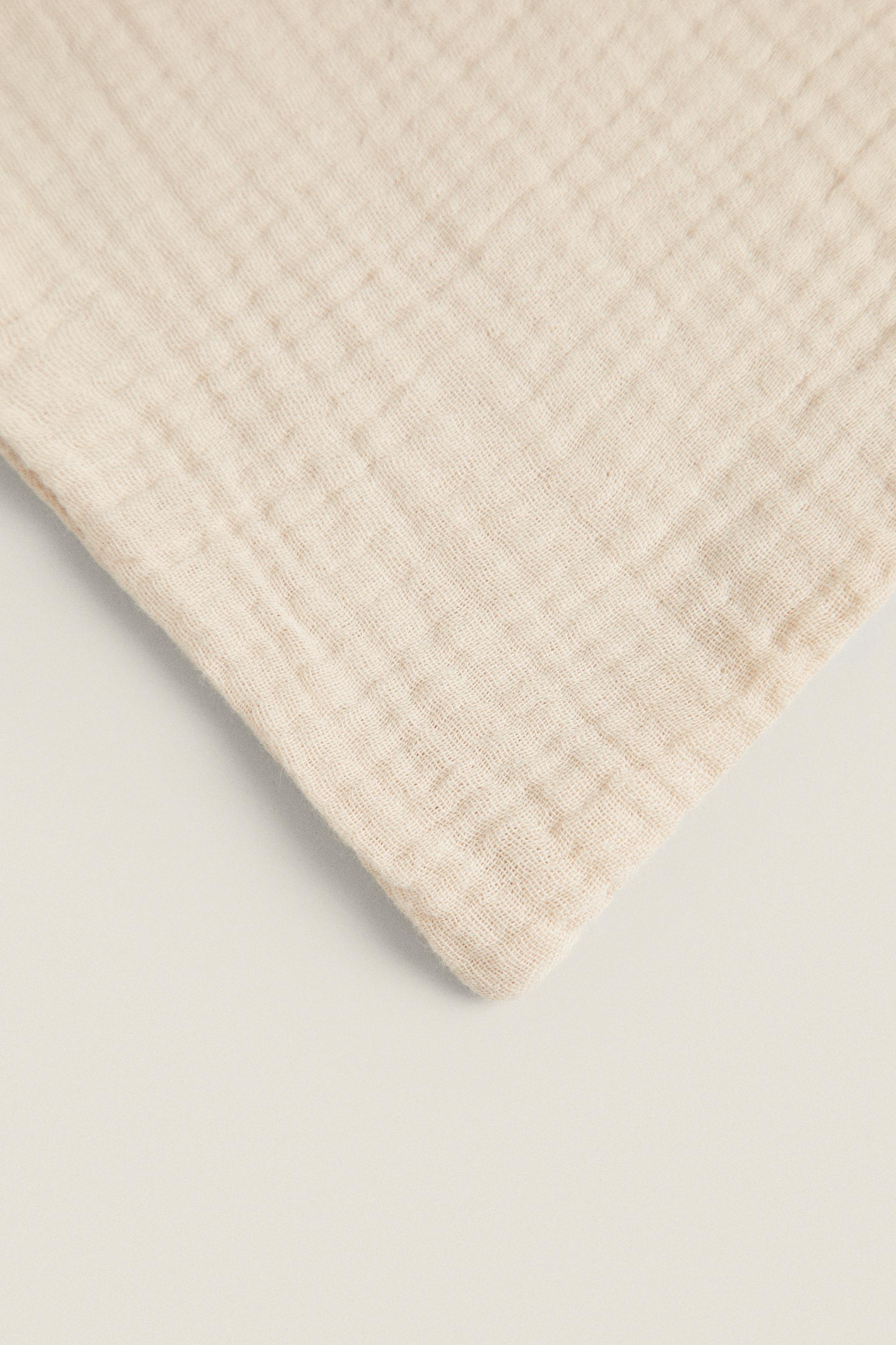 CHILDREN’S BEAR SECURITY BLANKET