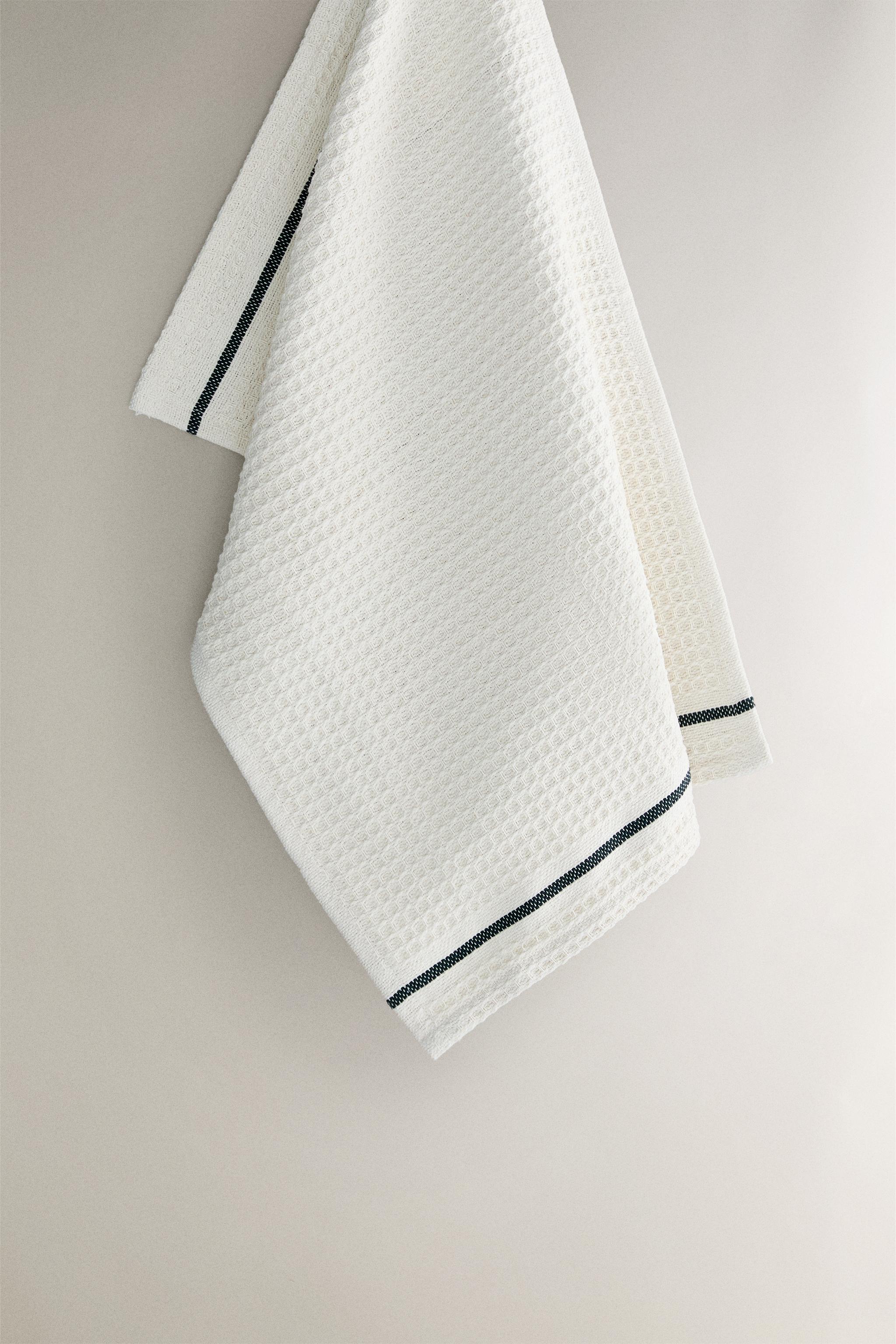 FLOOR CLEANING KITCHEN TOWEL