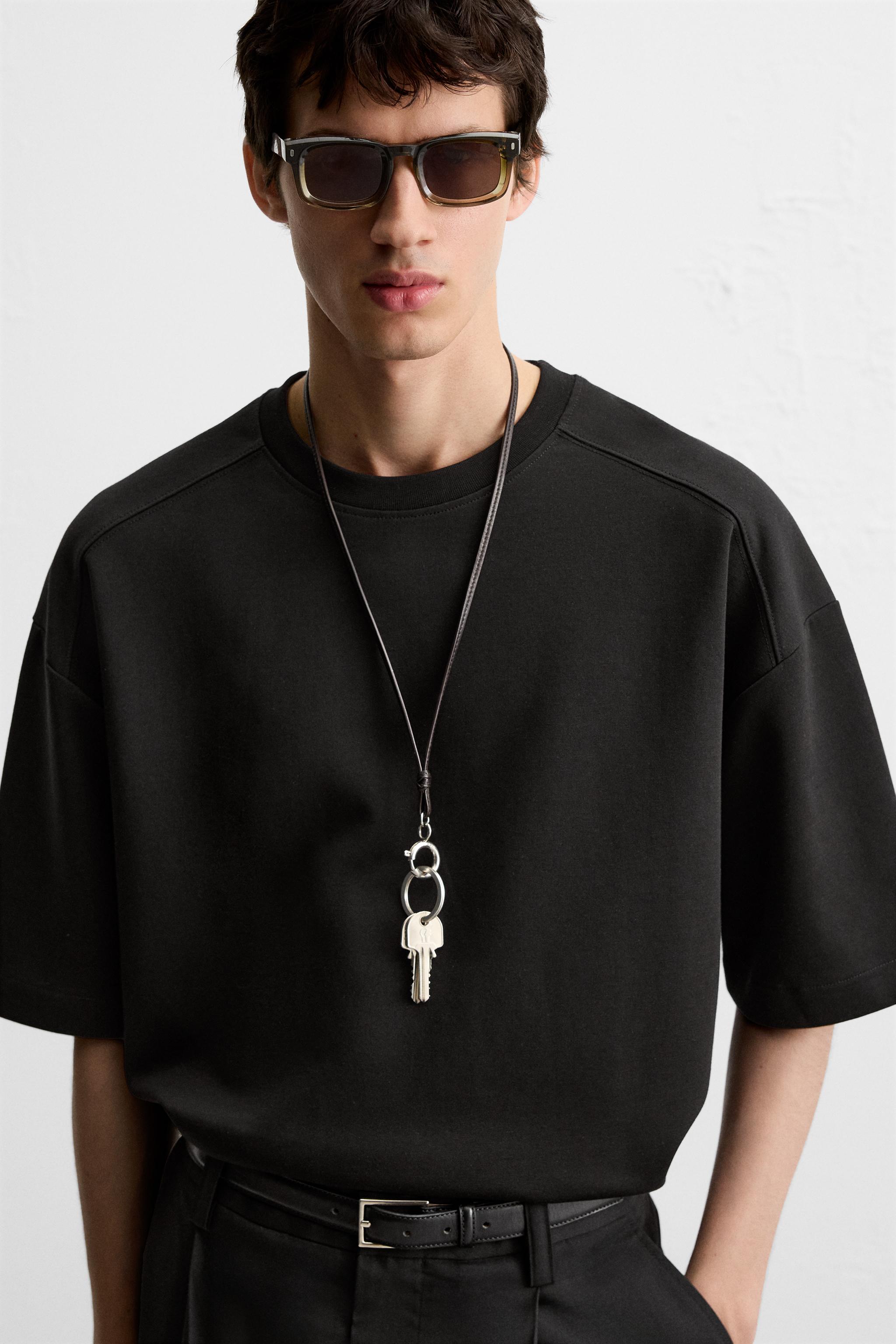 TECHNICAL INTERLOCK SWEATSHIRT