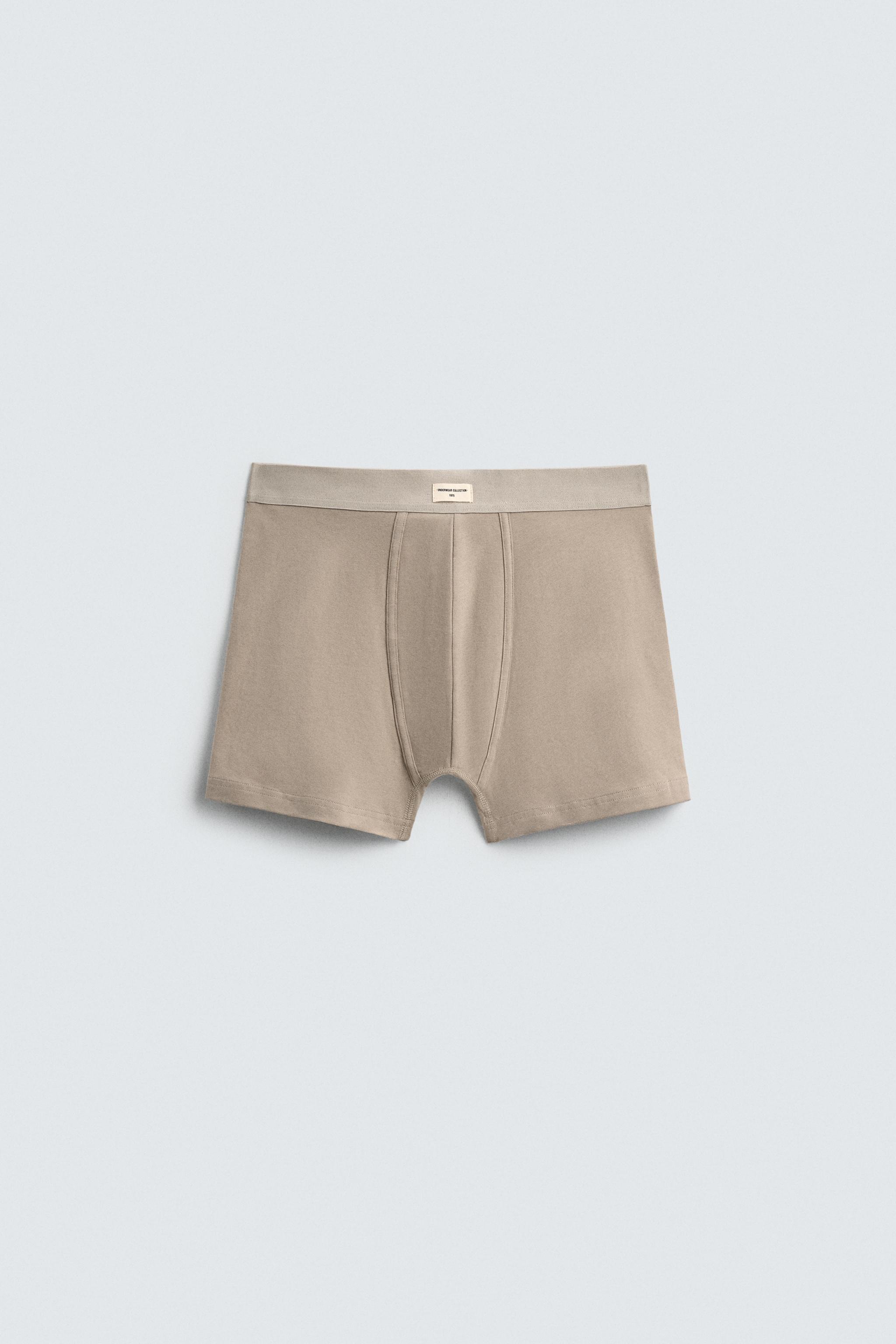 SOFT BOXERS 3-PACK