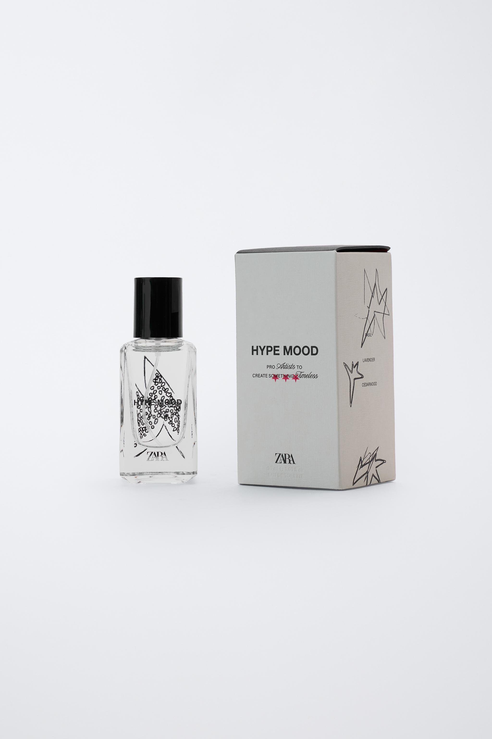 HYPE MOOD EDT 30 ML (1.0 FL OZ)