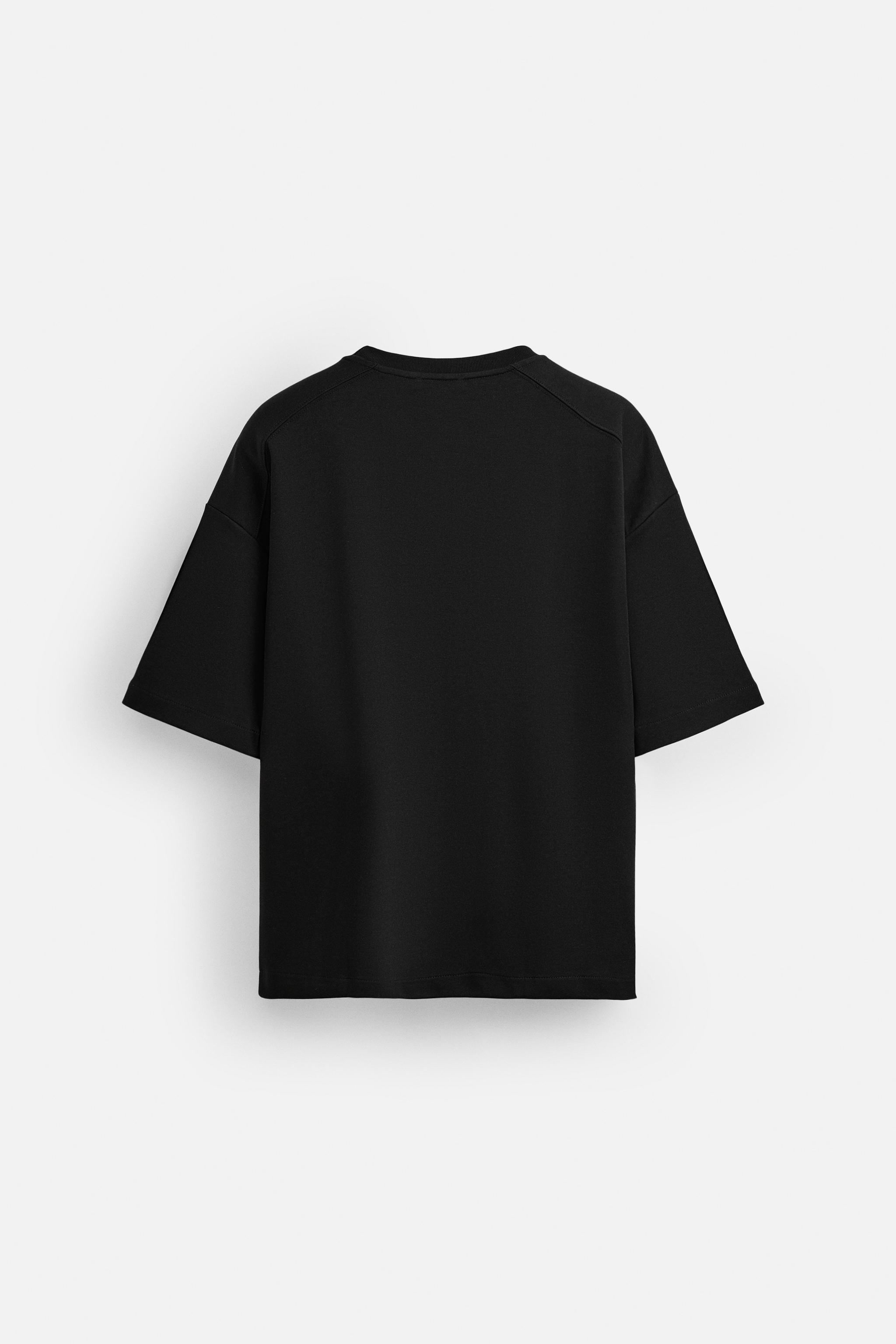 TECHNICAL INTERLOCK SWEATSHIRT