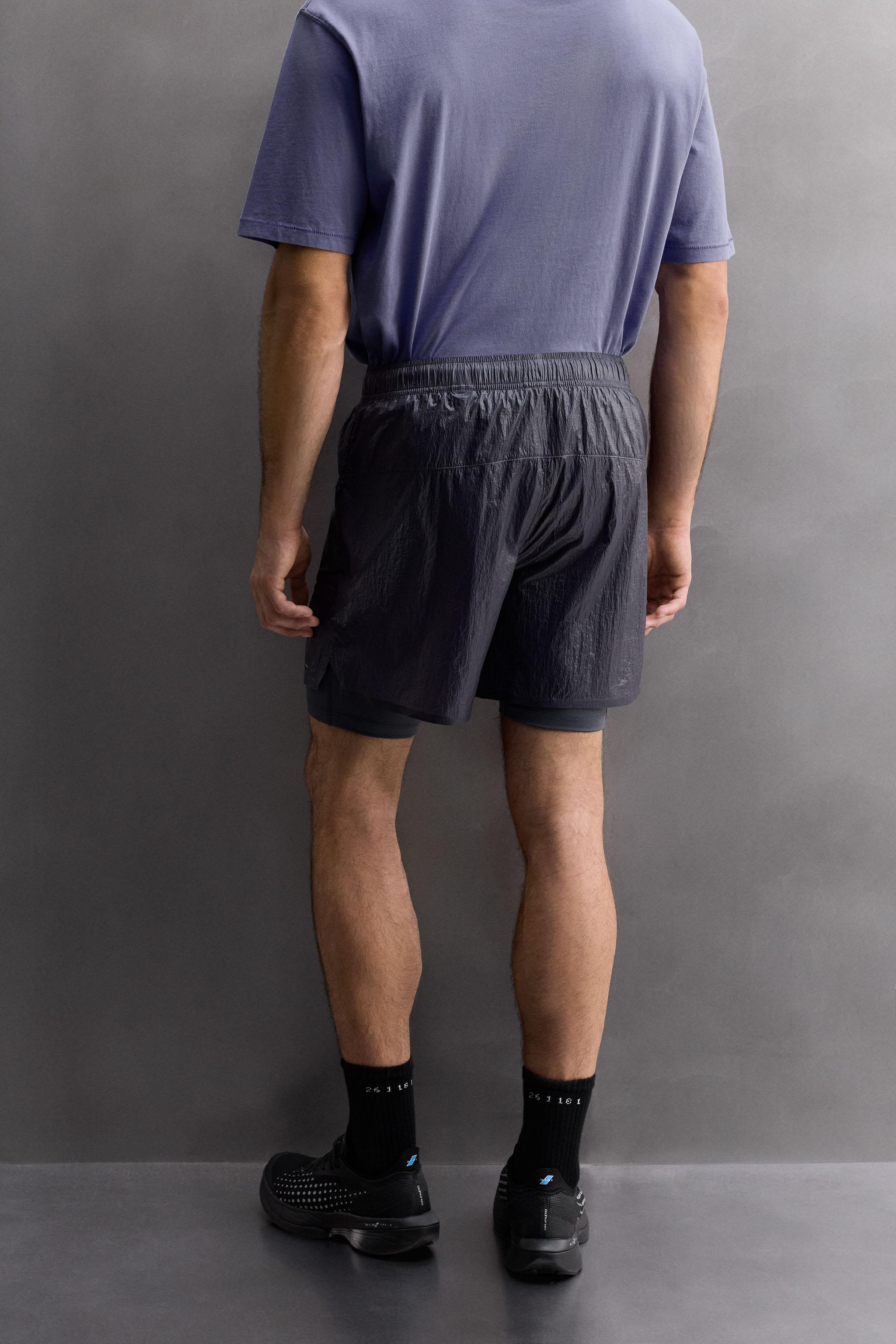 TECHNICAL TRAINING SHORTS