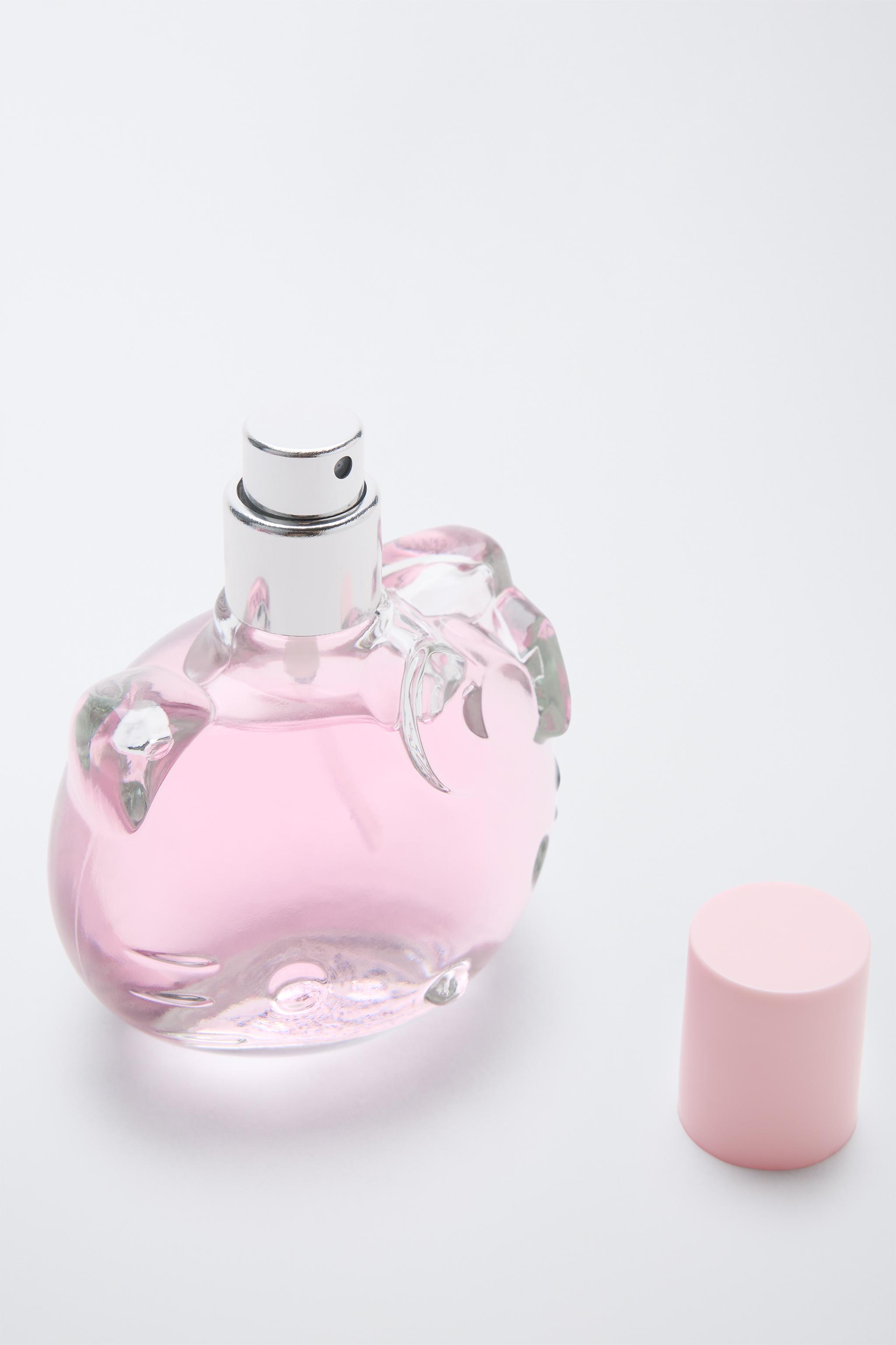 HELLO KITTY © EDT 50 ML (1.7 FL. OZ)