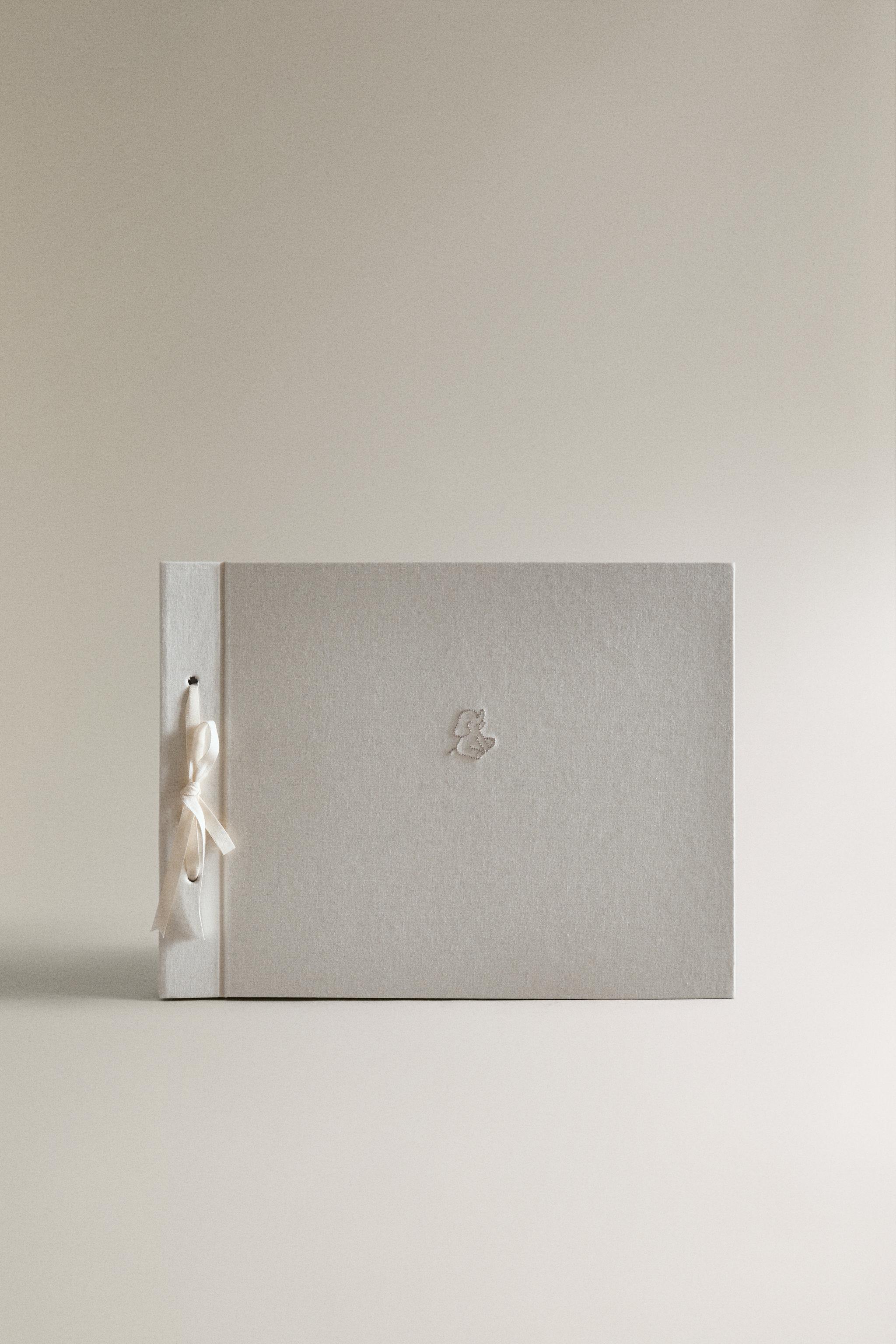 CHILDREN'S ELEPHANTS MEMORY ALBUM