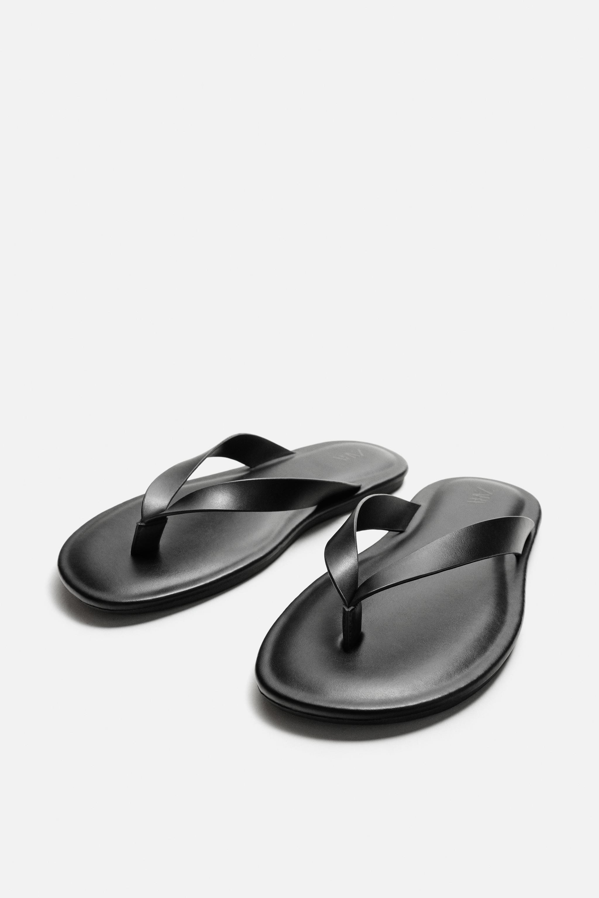 MIRUM® STRAPPY SANDALS X ZARA