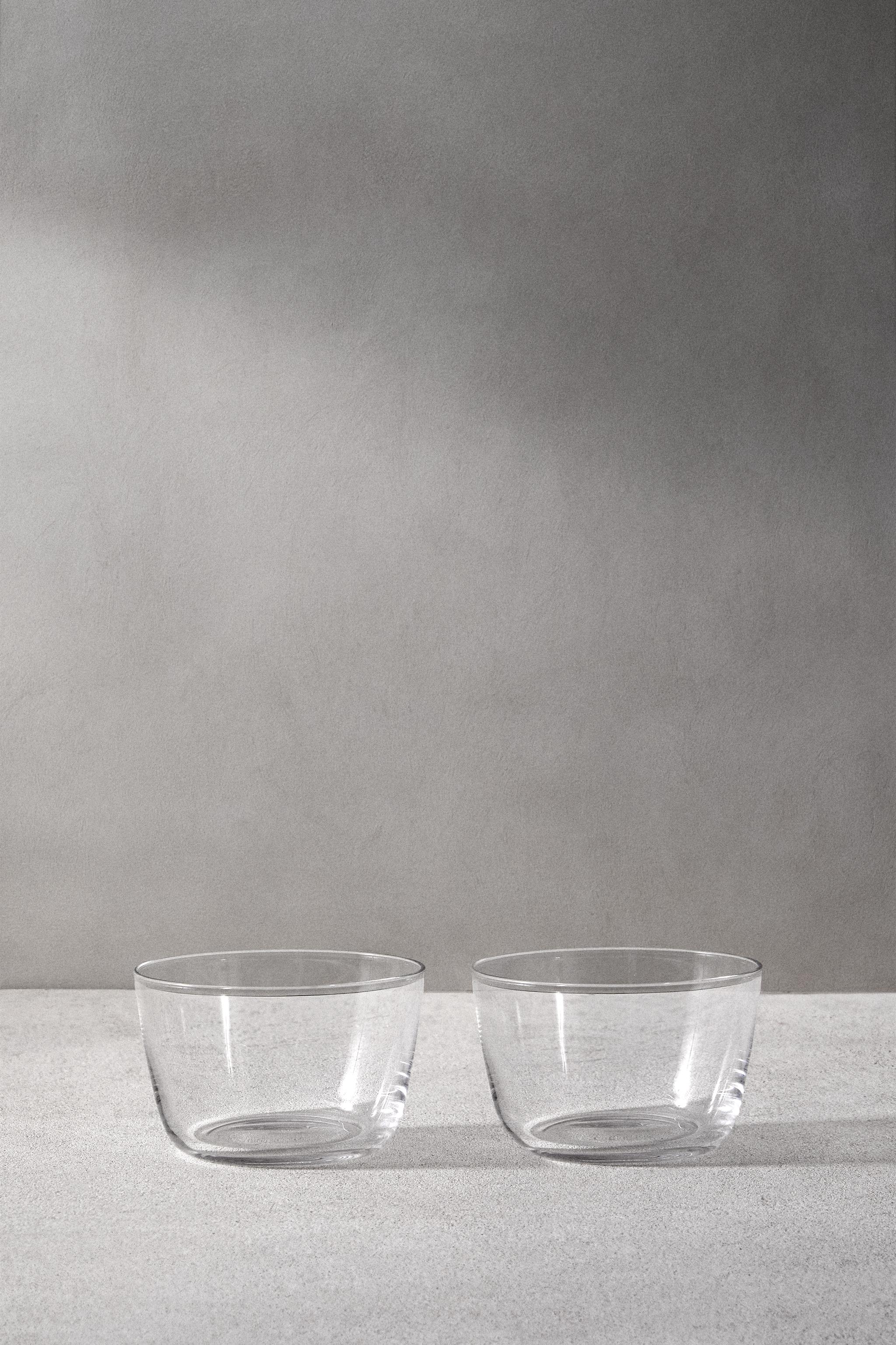SET OF 2 - TUMBLER S