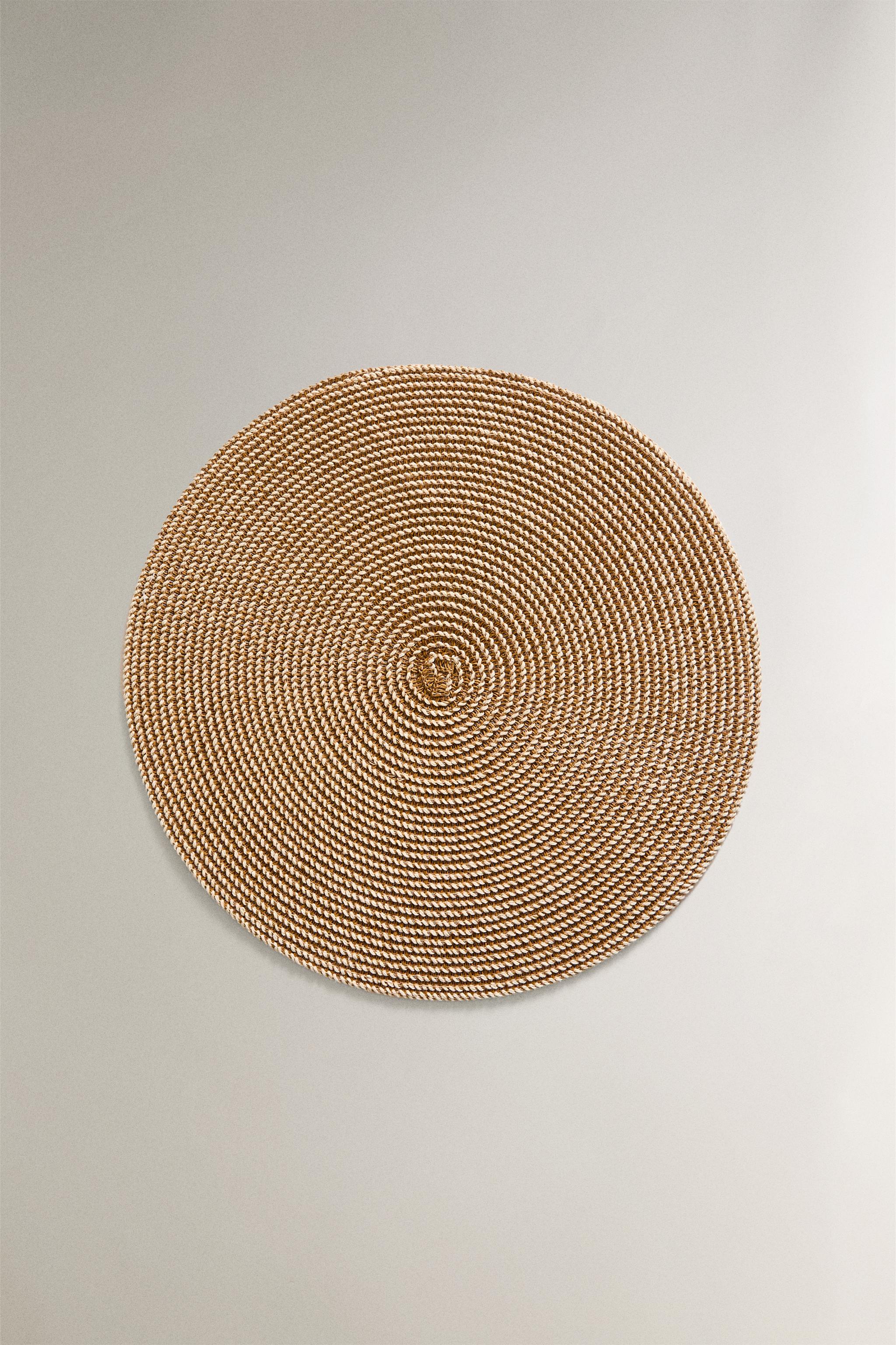 PAPER PLACEMAT (PACK OF 2)