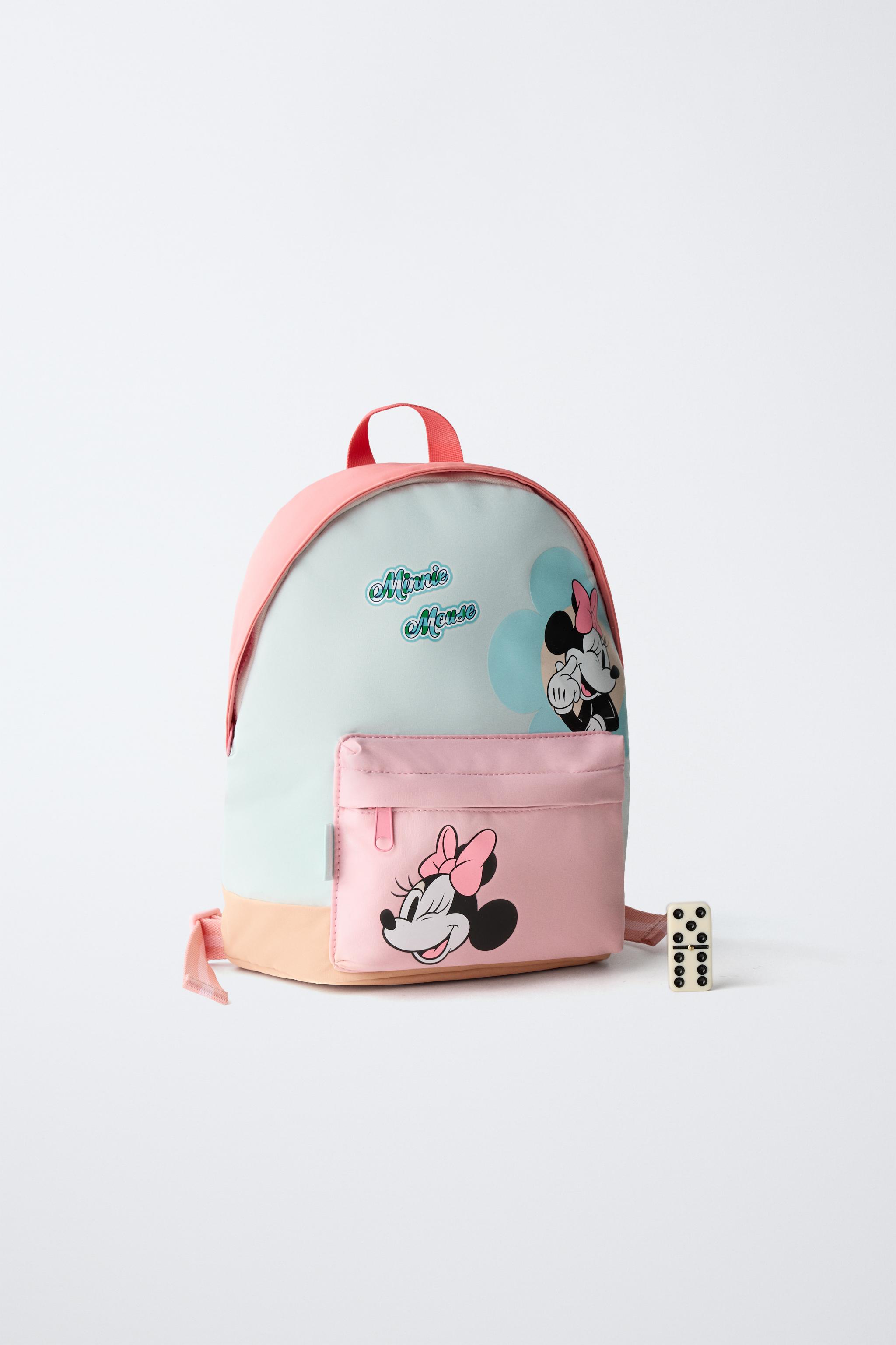 MINNIE MOUSE © DISNEY BACKPACK