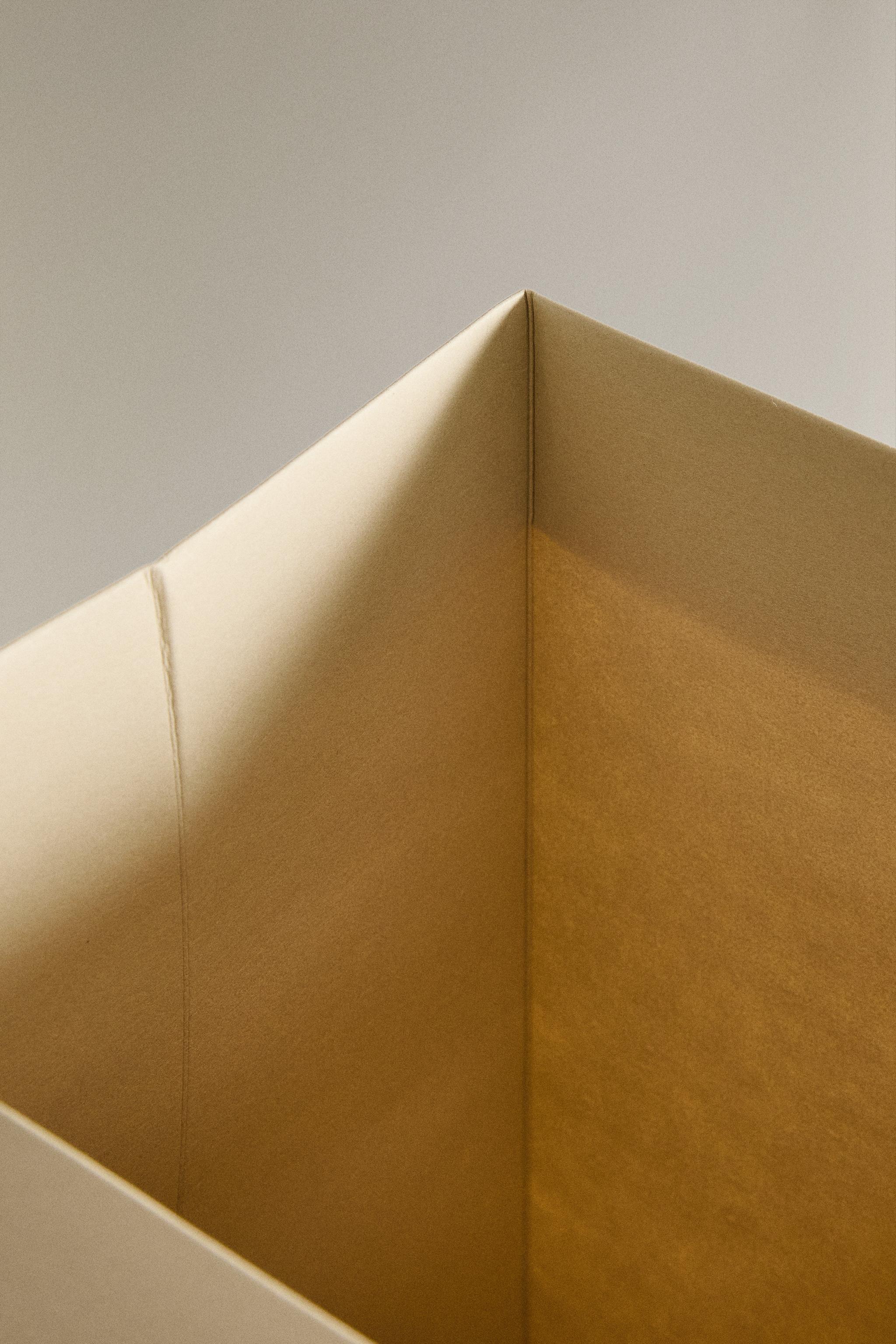 PAPER WASTEPAPER BASKET