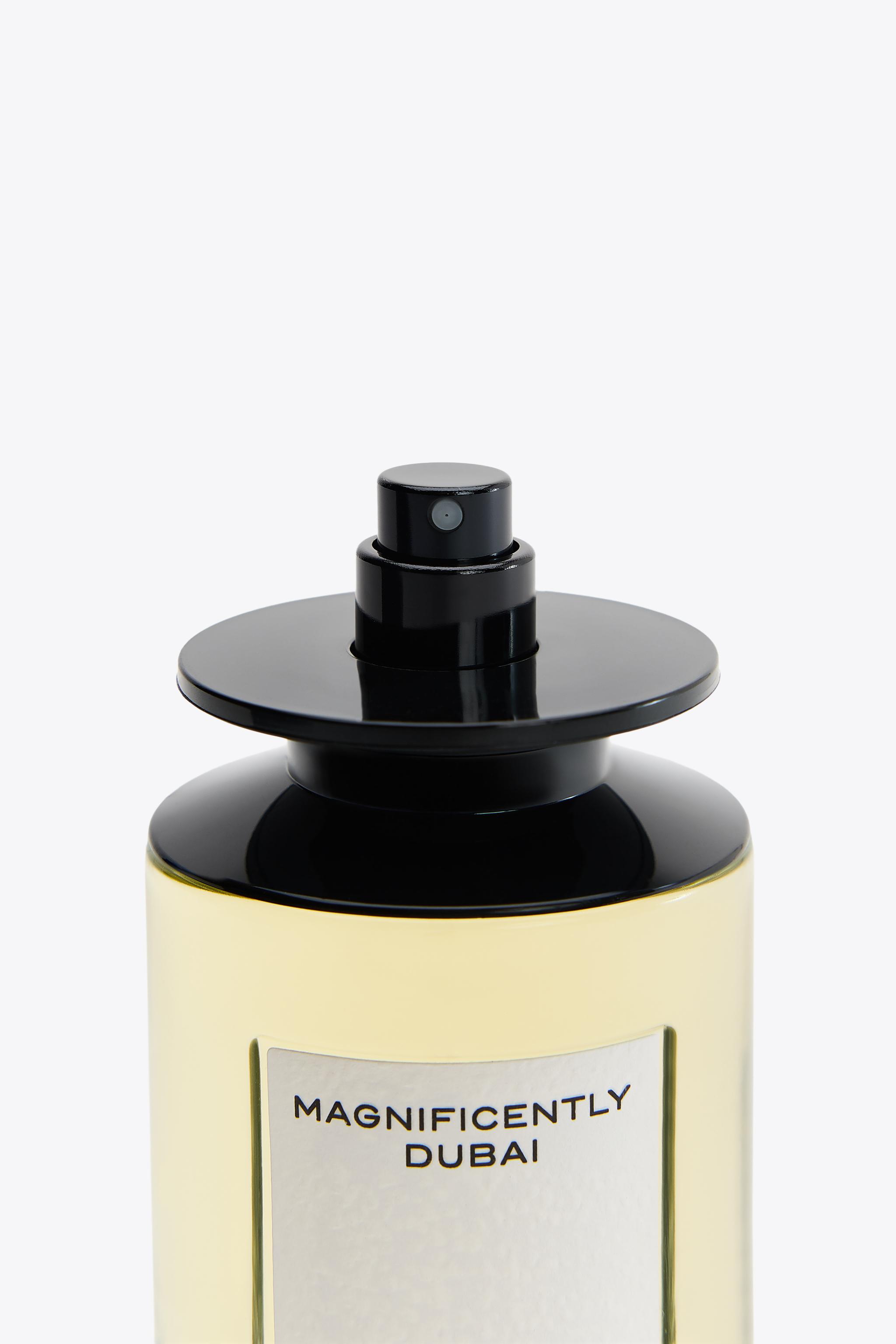 MAGNIFICENTLY DUBAI EDP 100 ML (3.4 FL. OZ)
