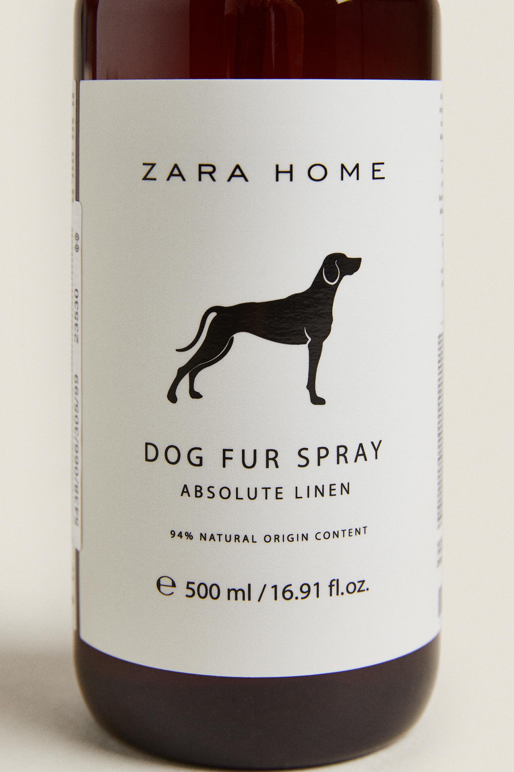 SCENTED DOG SPRAY