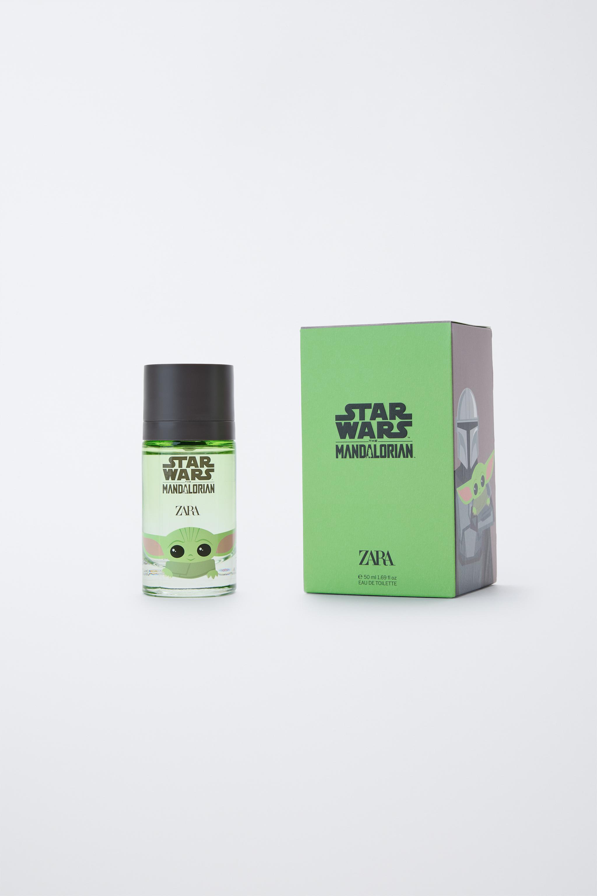 STAR WARS THE MANDALORIAN © DISNEY 50 ML