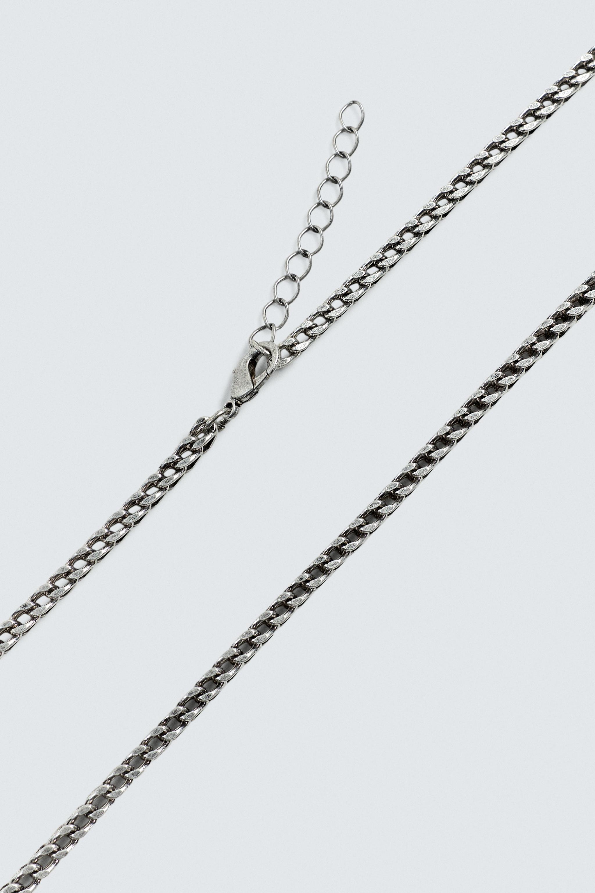 METAL LINK CHAIN