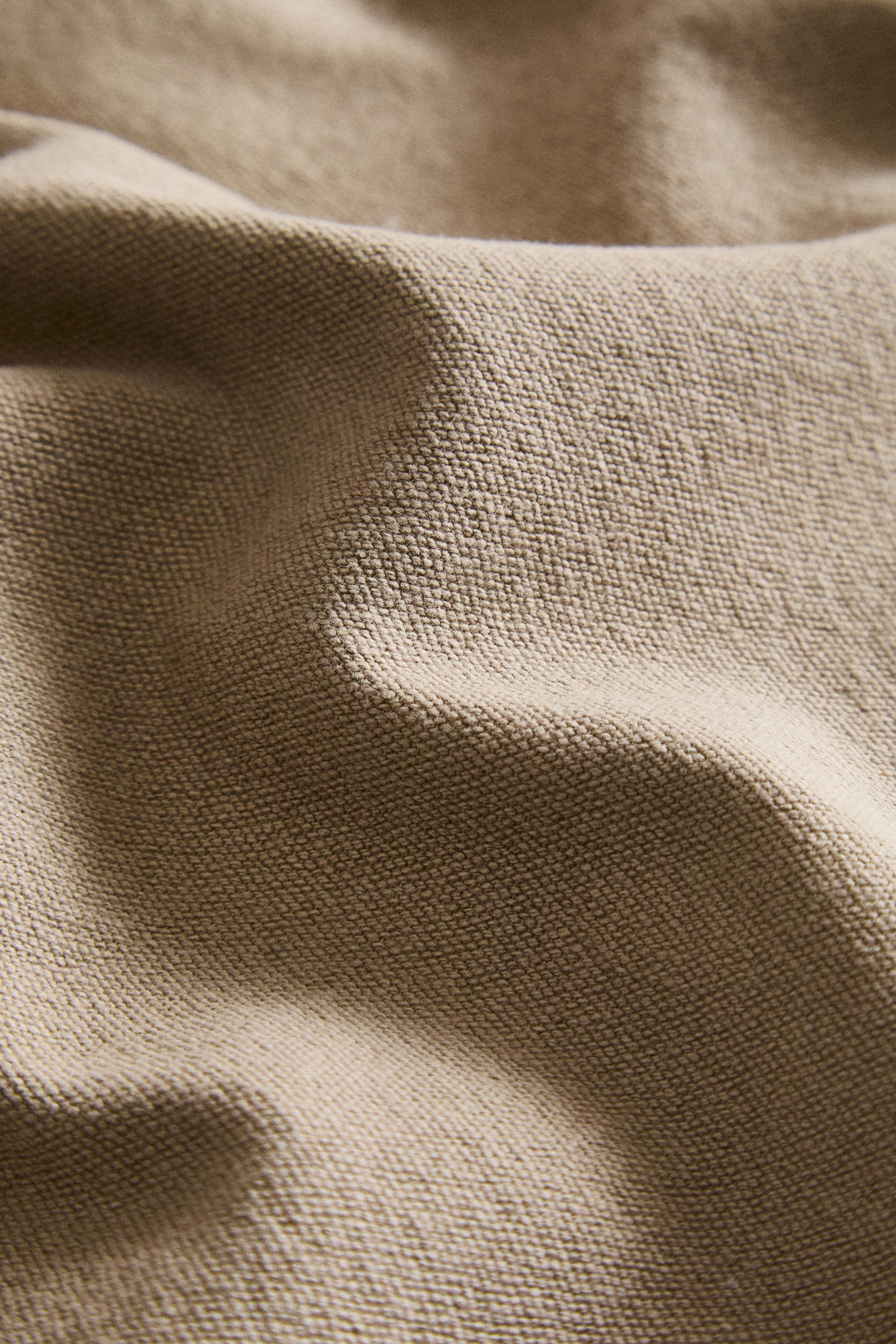 SET OF WASHED COTTON NAPKINS (SET OF 2)