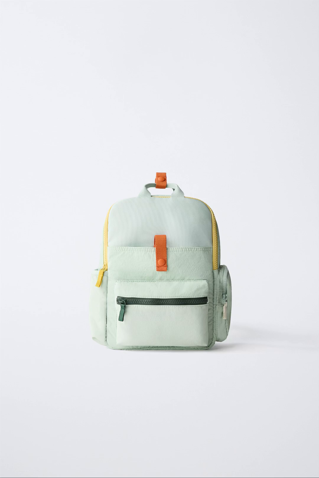 COLOR BACKPACK