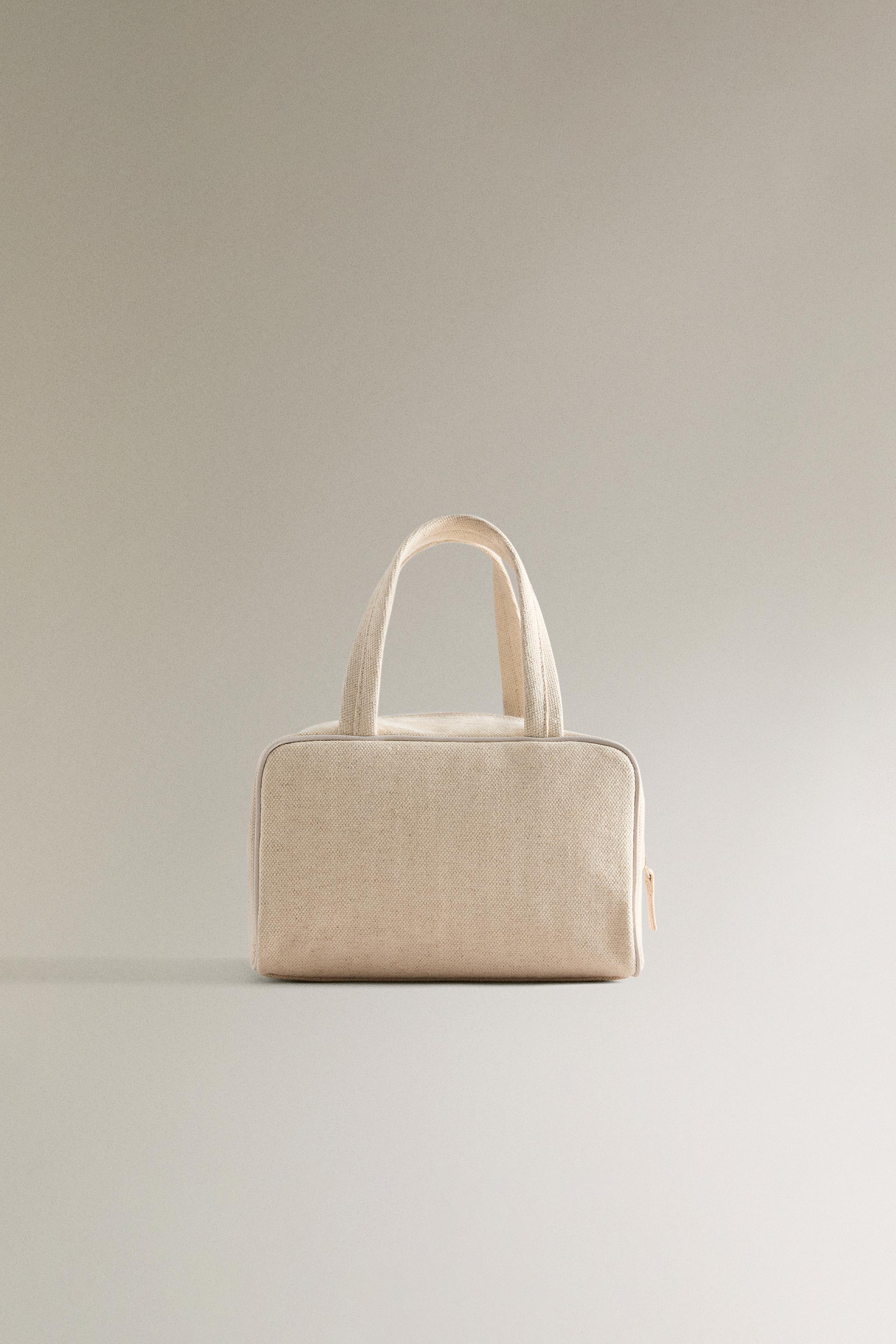 THERMAL LUNCH BOX COOLER BAG