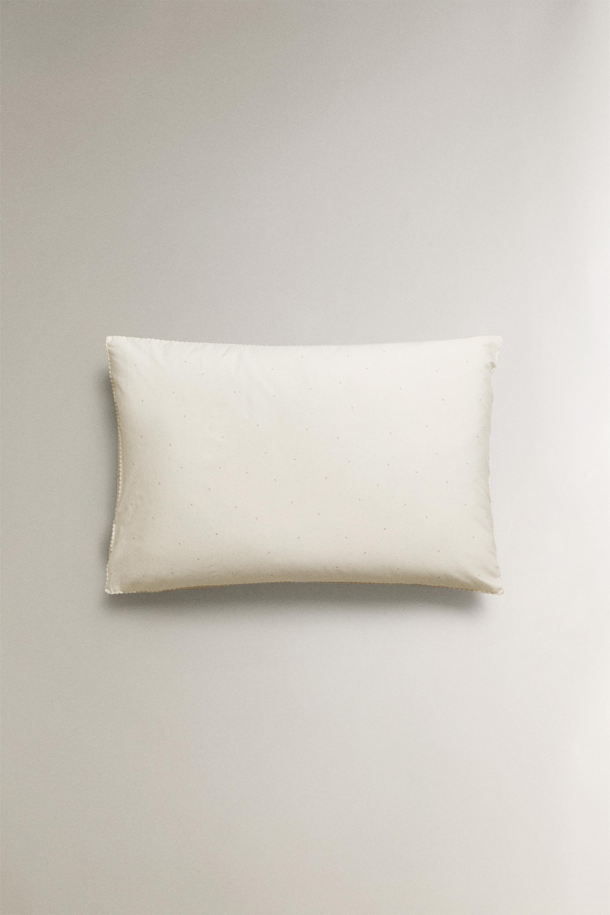 CHILDREN’S MOON PILLOWCASE