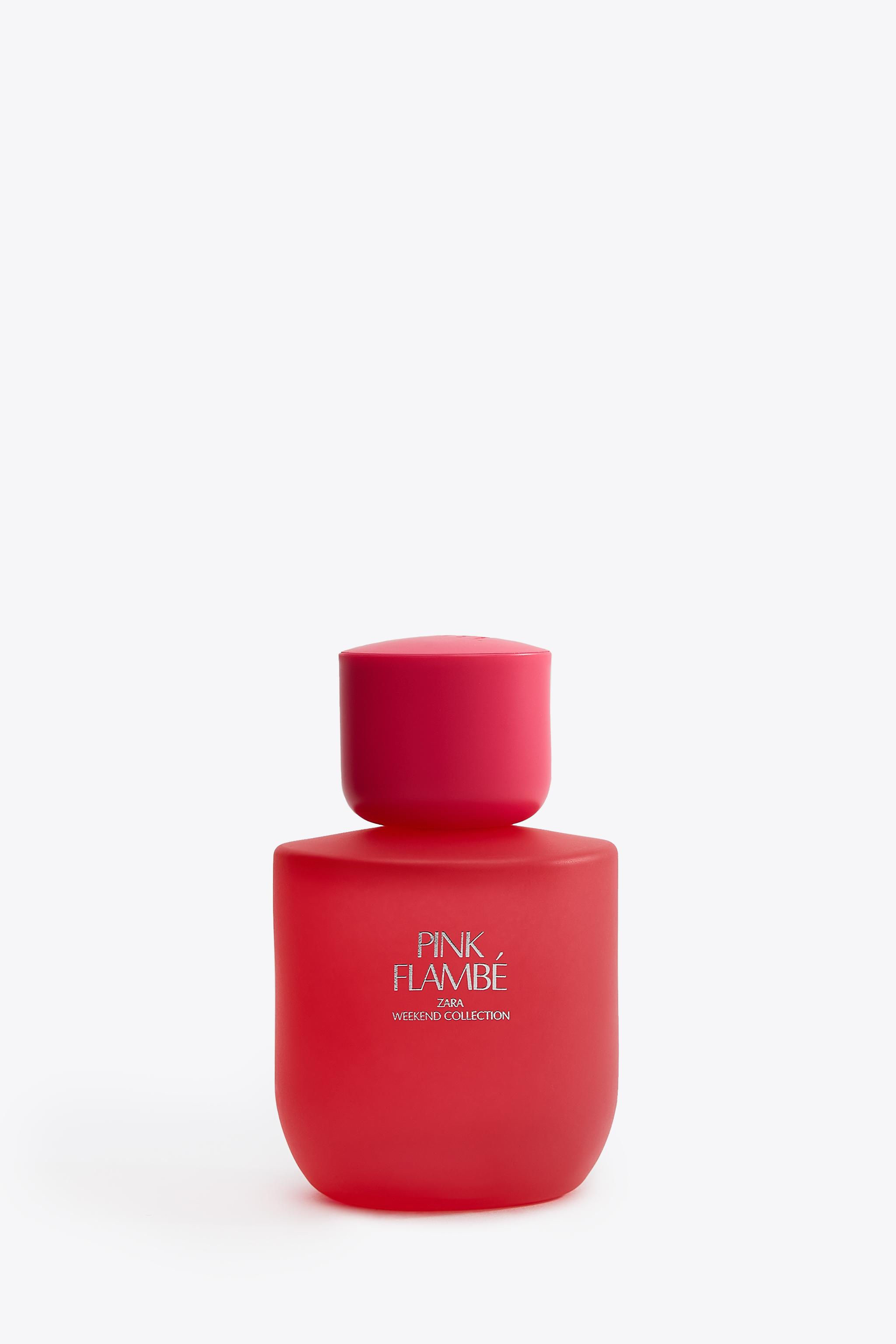 PINK FLAMBÉ EDT 90 ML (3.04 FL. OZ)
