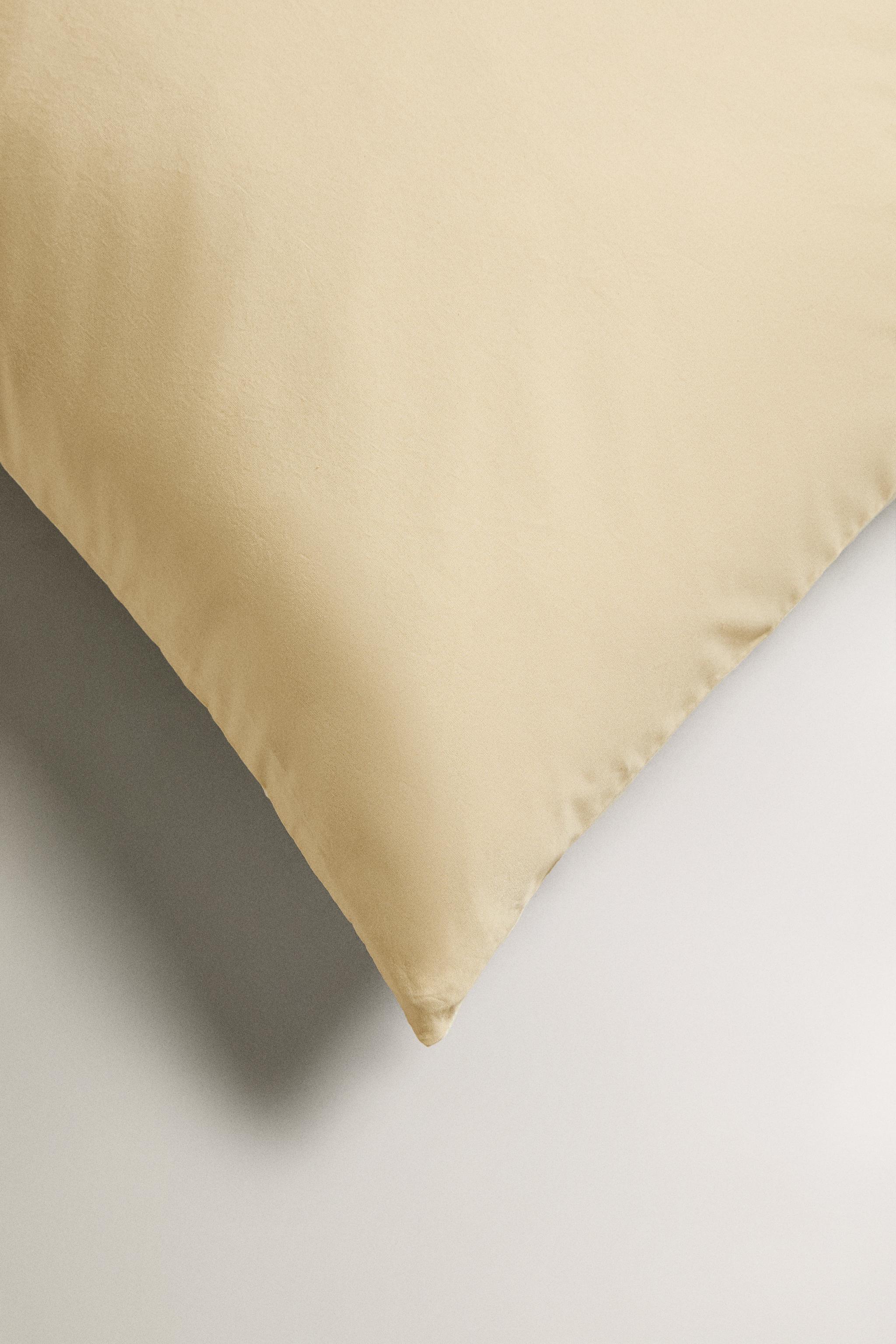 CHILDREN'S COTTON PILLOWCASE
