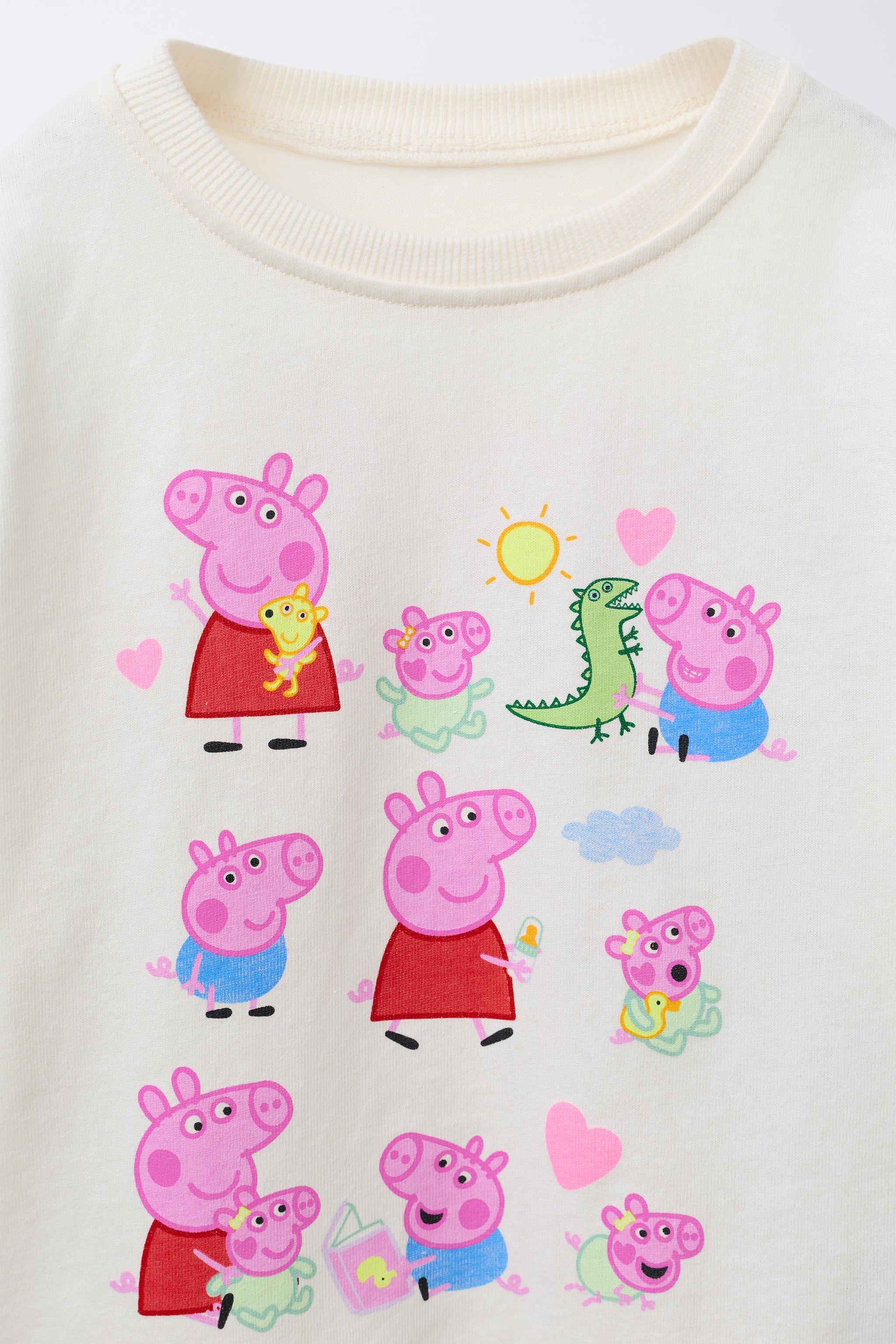PEPPA PIG ™ PRINT T-SHIRT