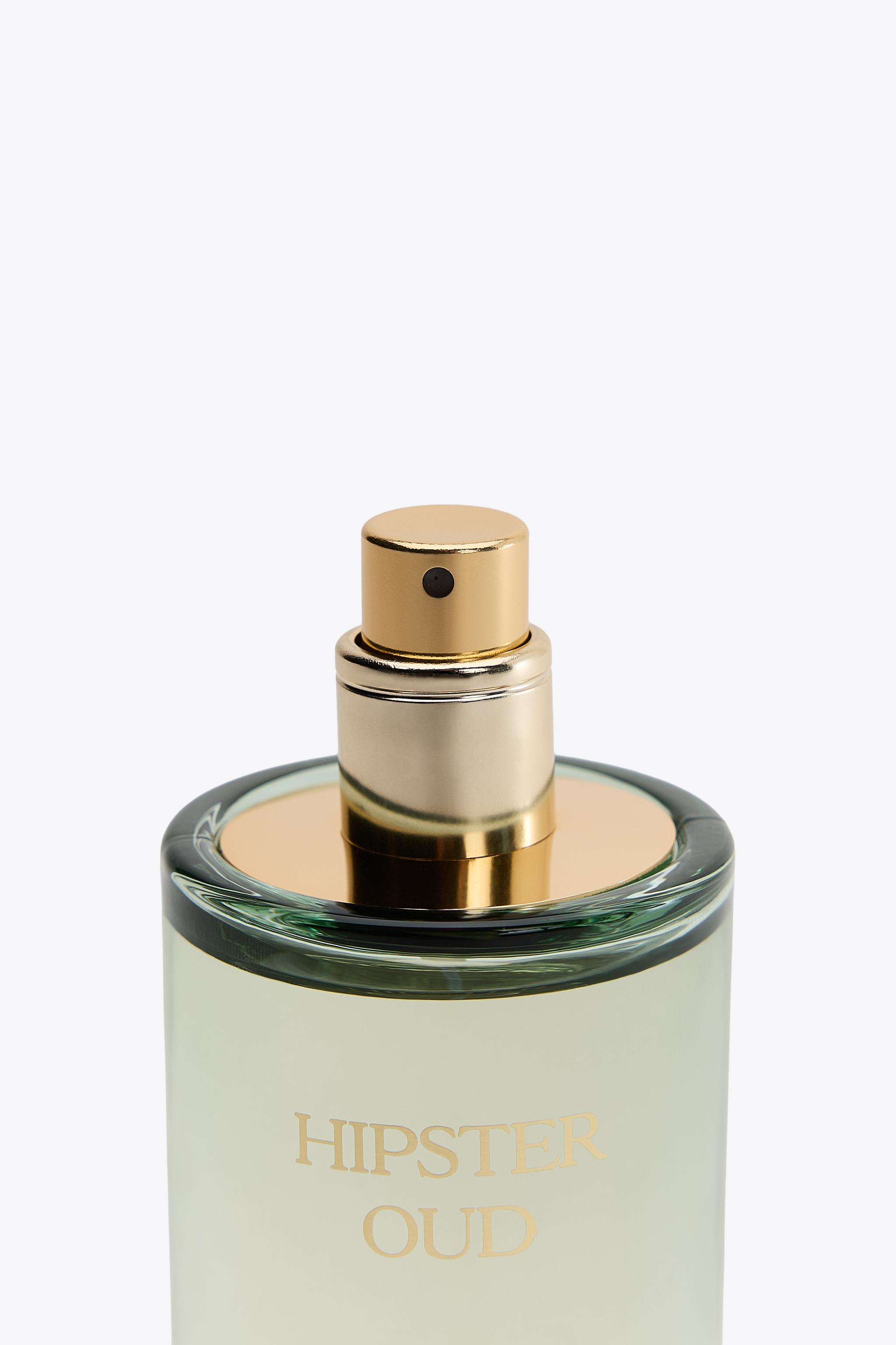 HIPSTER OUD EDP 50ML (1.7 FL. OZ).