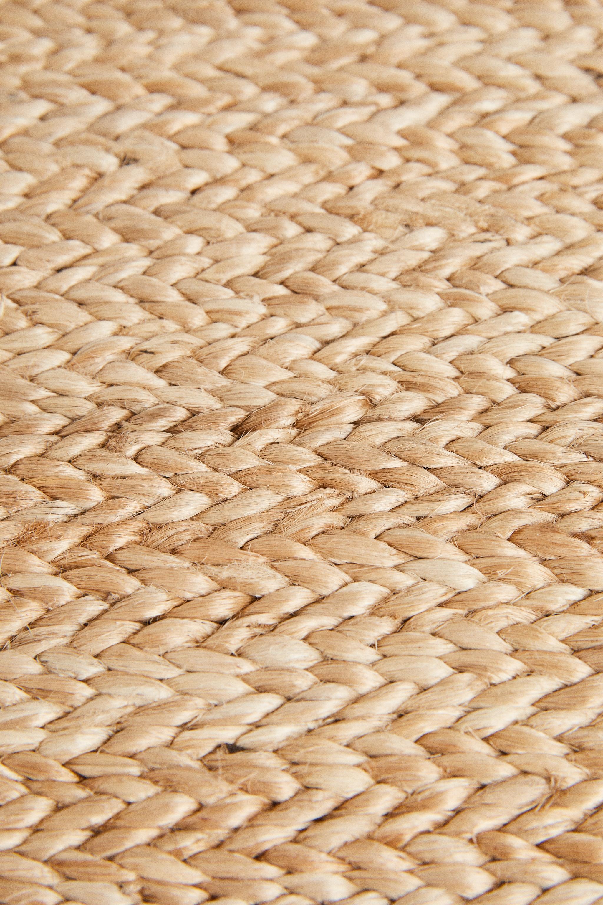 JUTE PET AREA RUG