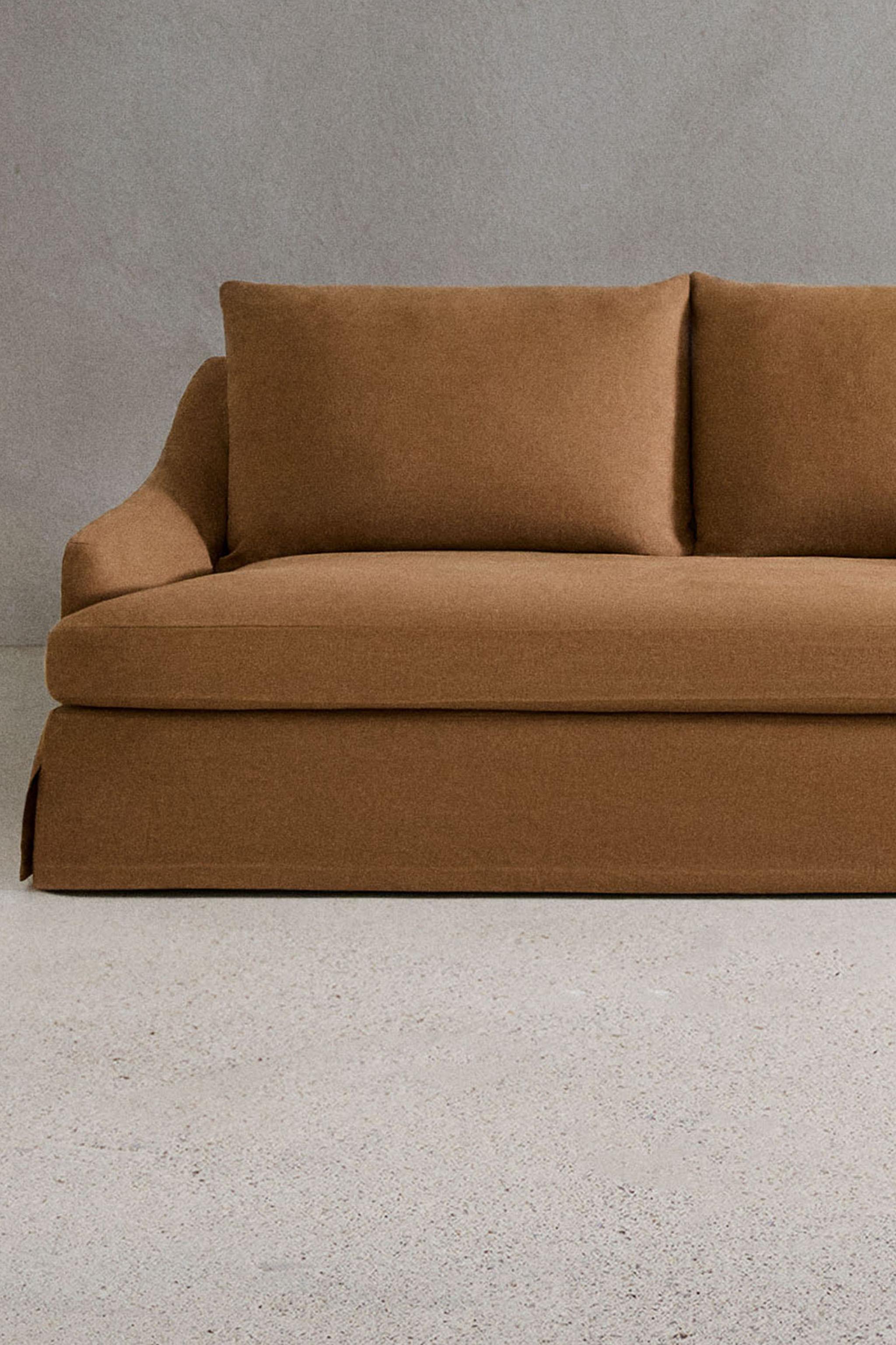 SOFA 01 LINEN COVER