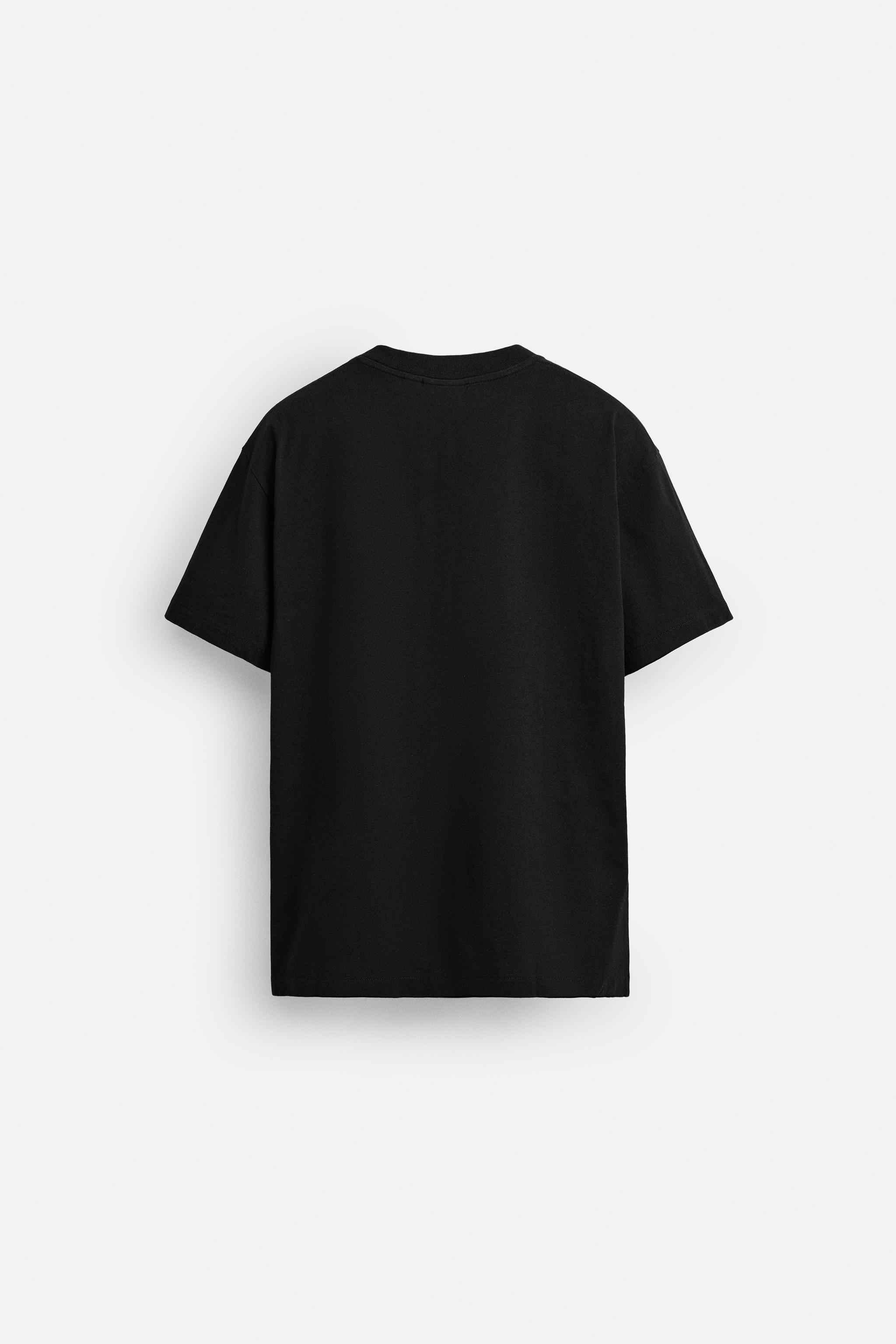POCKET T-SHIRT