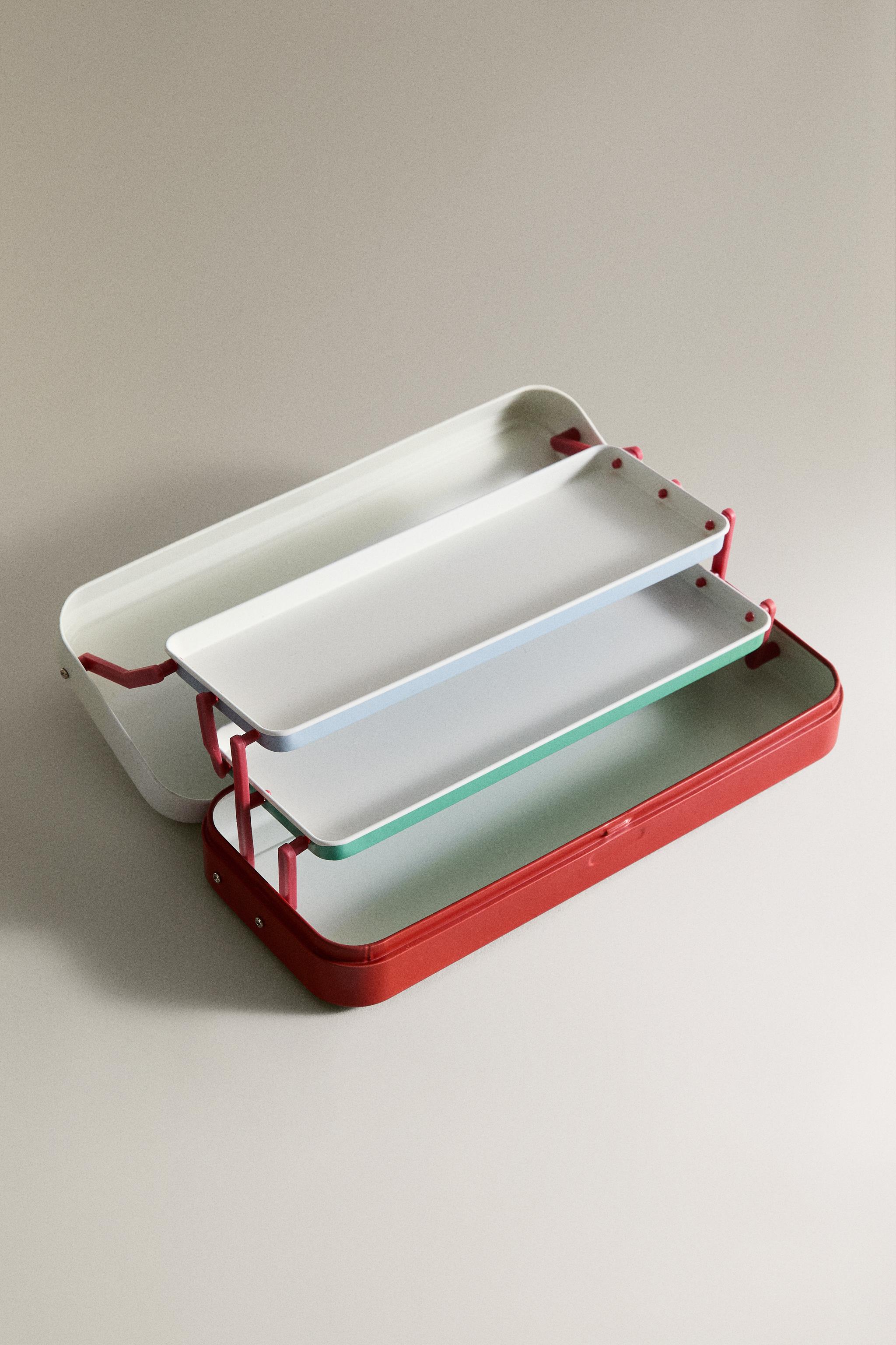 METAL TOY STORY ©DISNEY/PIXAR CASE