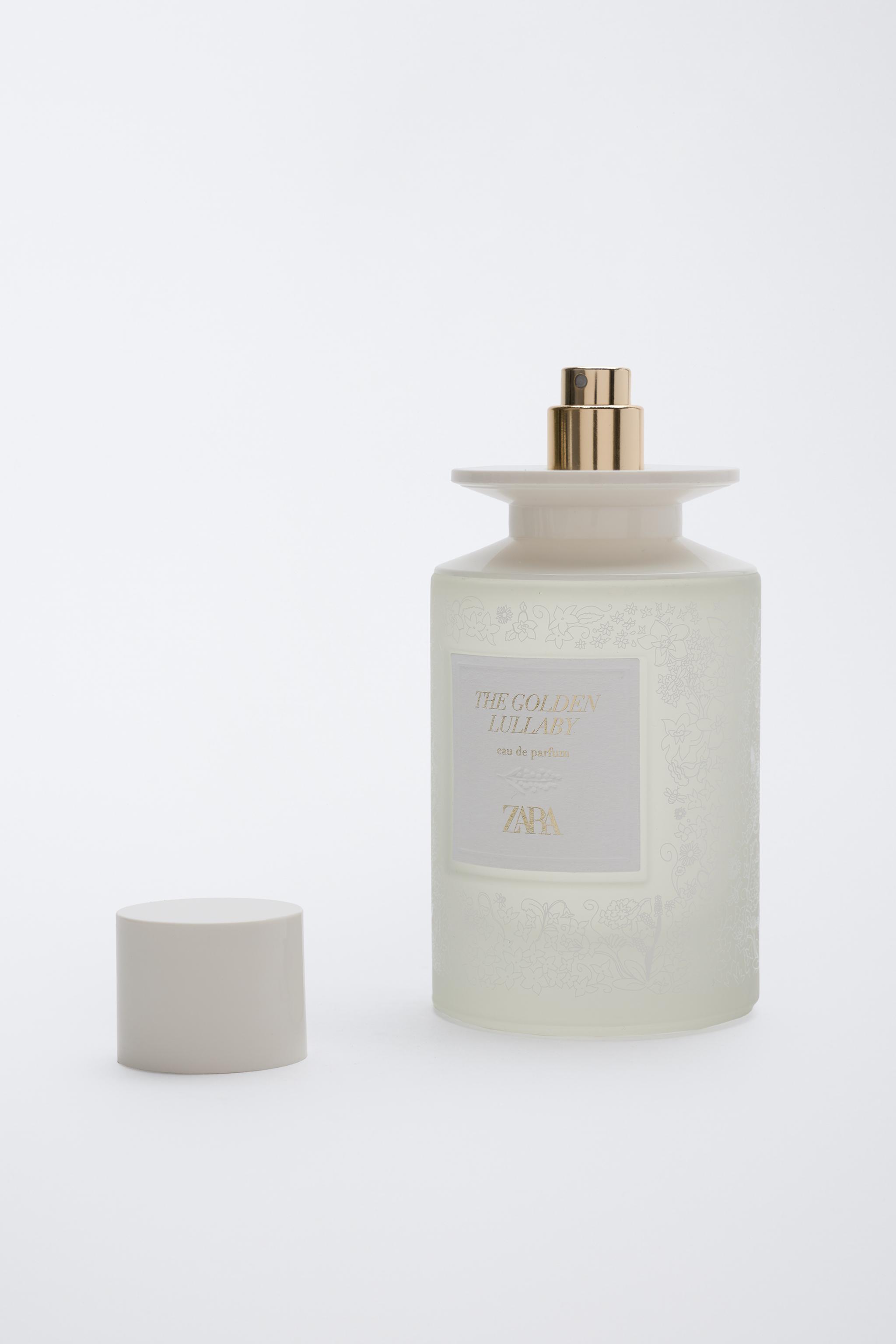 THE GOLDEN LULLABY EDP 100 ML (3.4 FL. OZ)