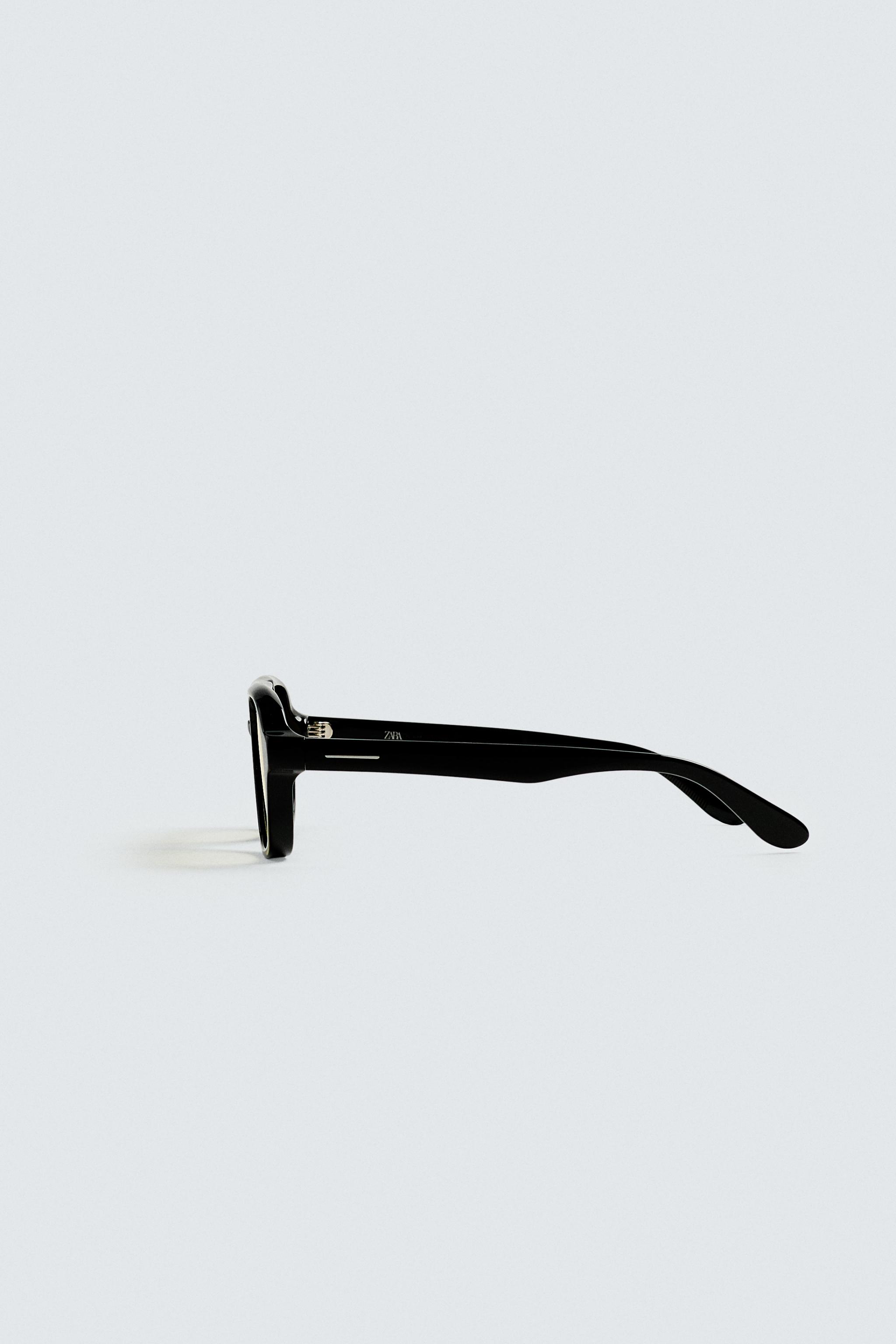 SQUARE SUNGLASSES