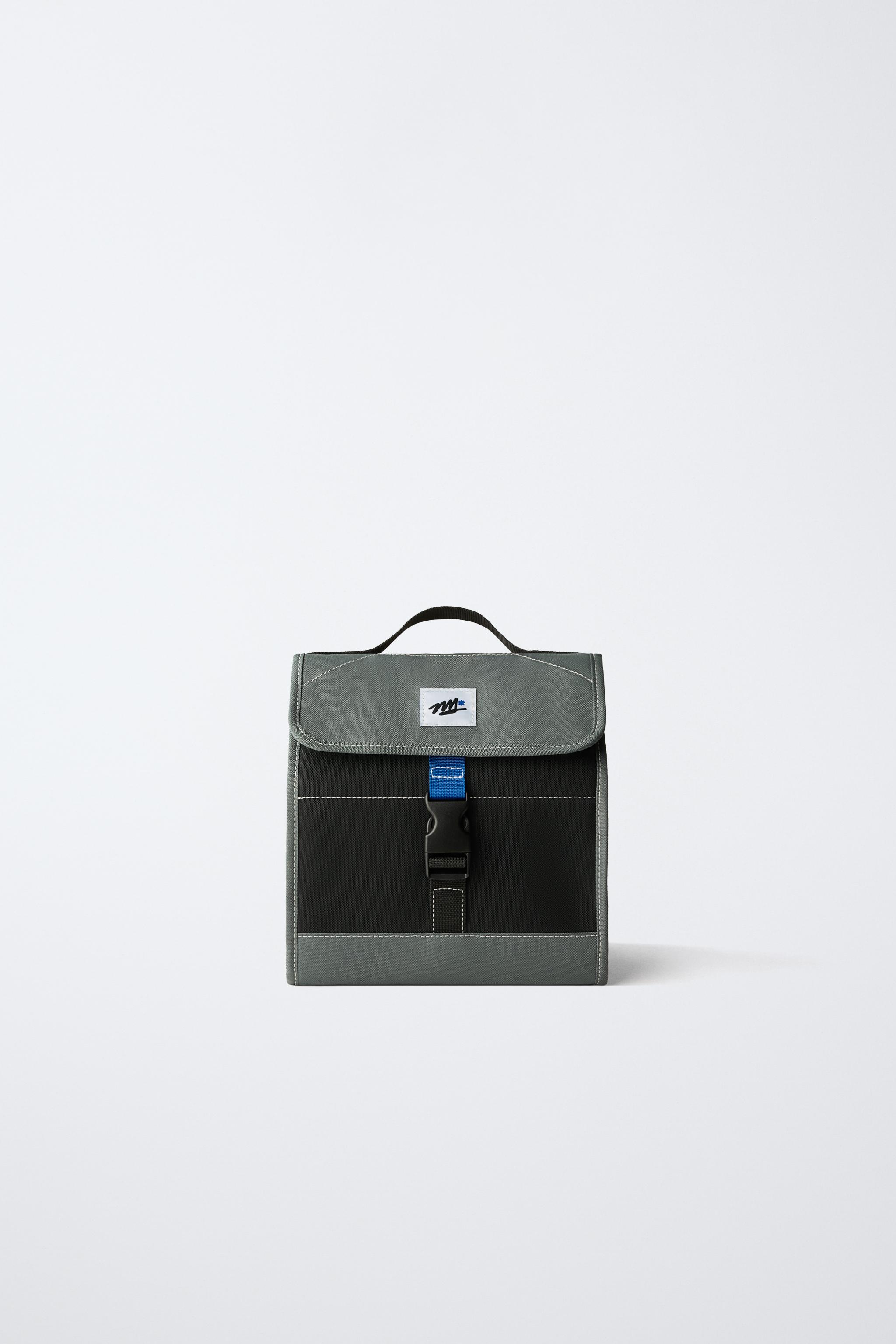 BASIC SCHOOL MULTI-PURPOSE BAG