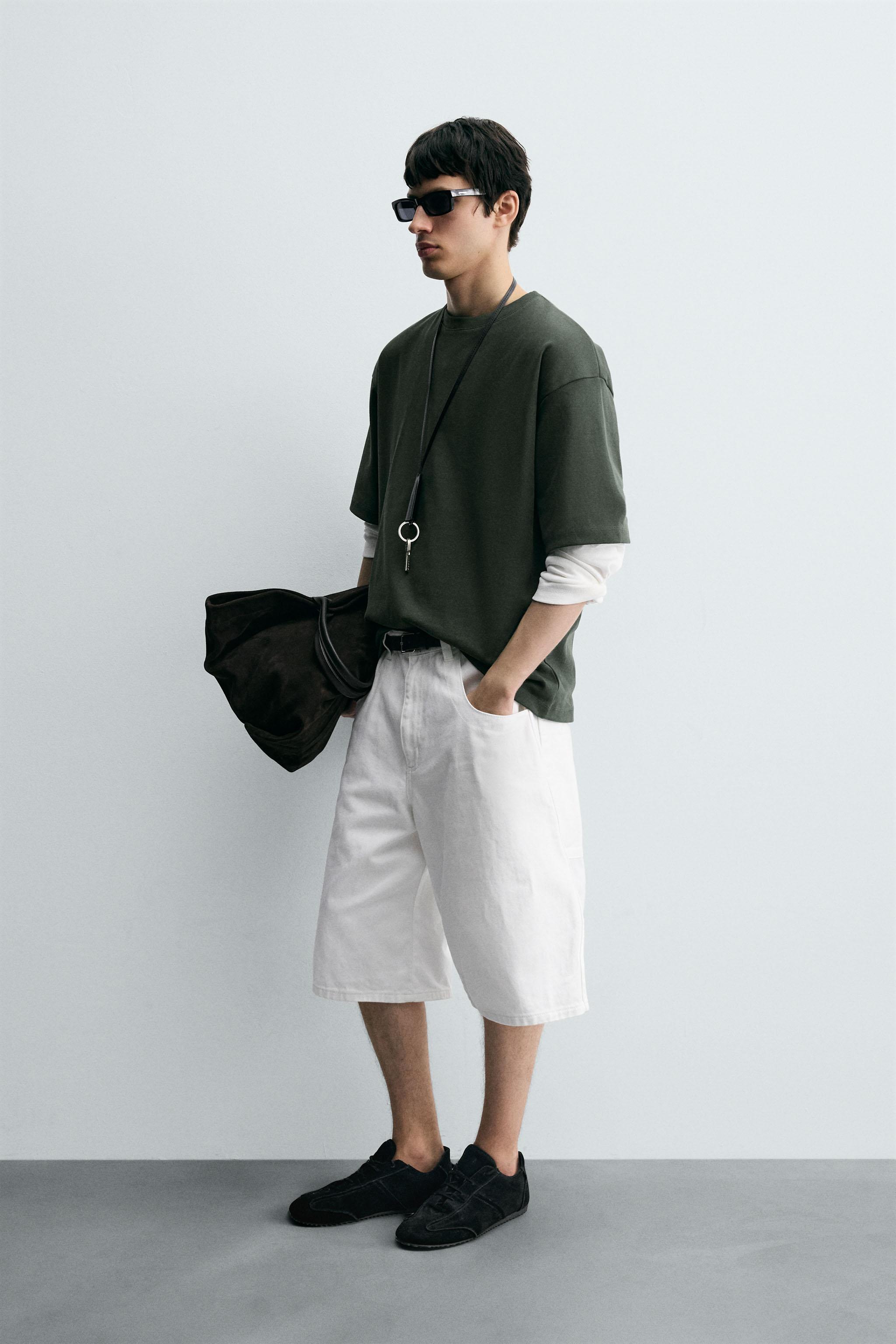 BEAD DETAIL SWEATSHIRT