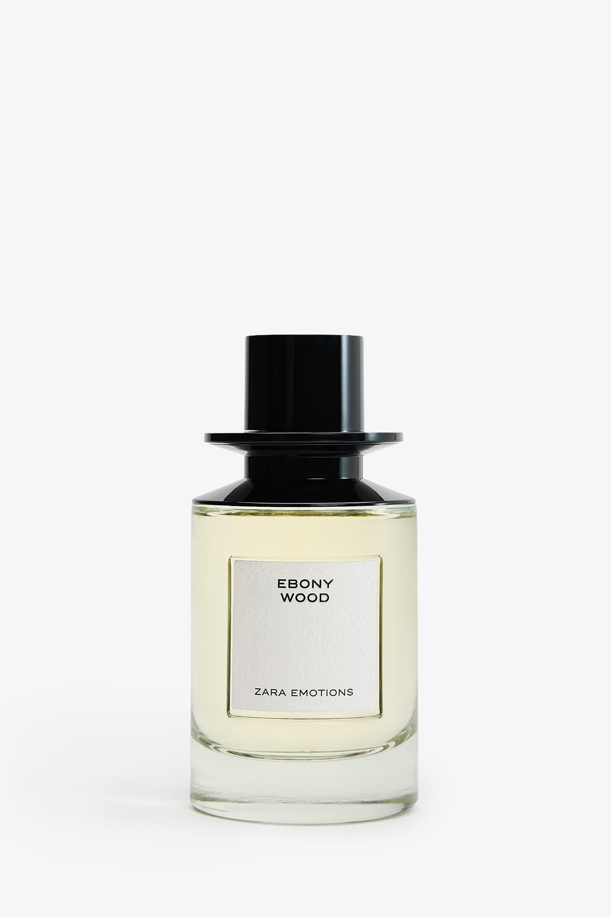EBONY WOOD EDP 100ML (3.4 FL.OZ)