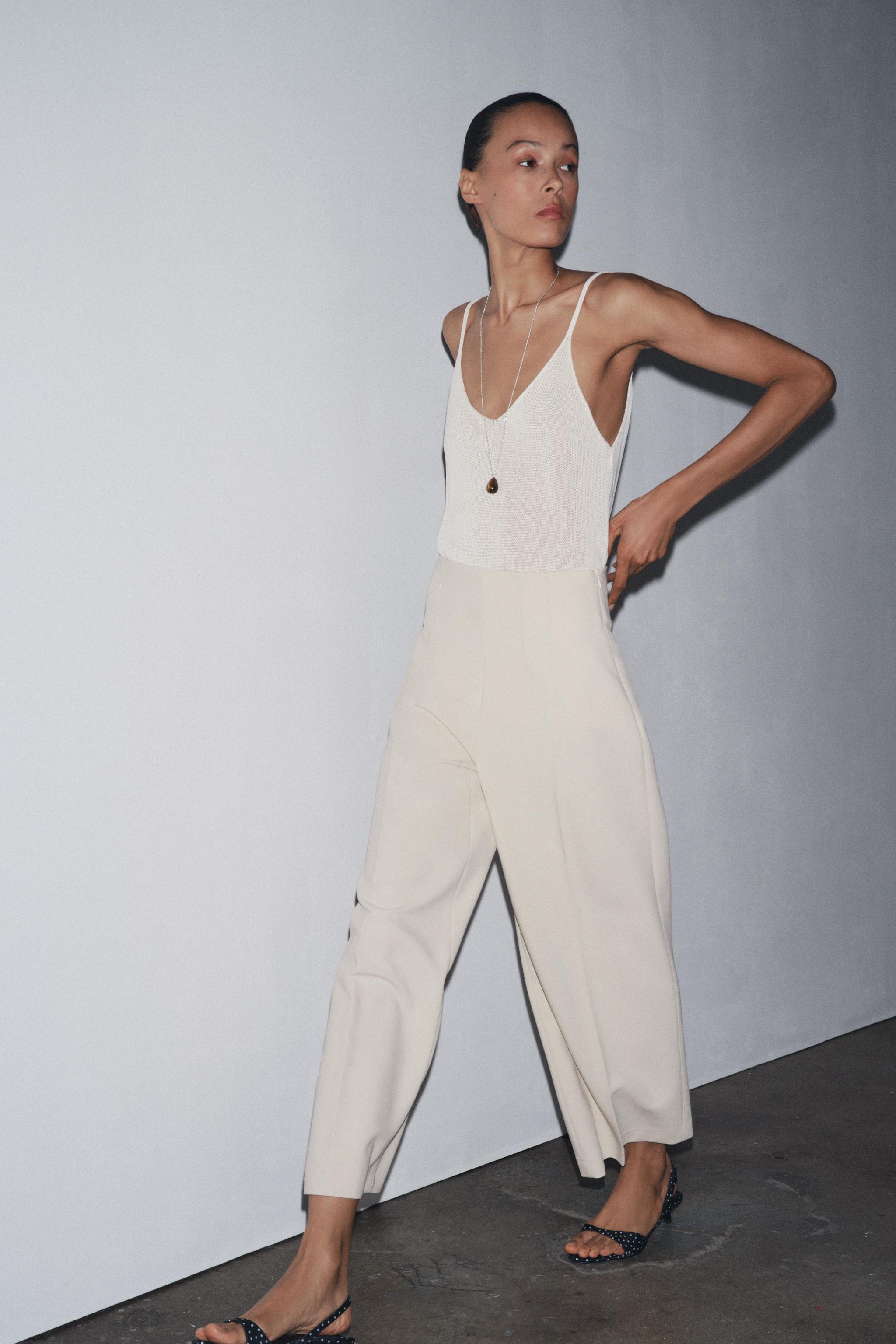 ZW COLLECTION CULOTTES