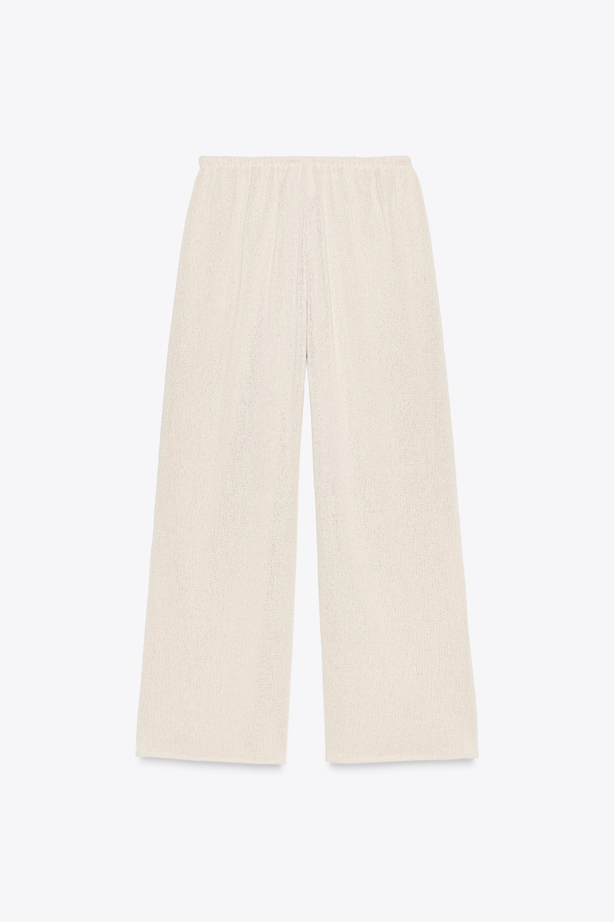 RUSTIC STRAIGHT LEG PANTS