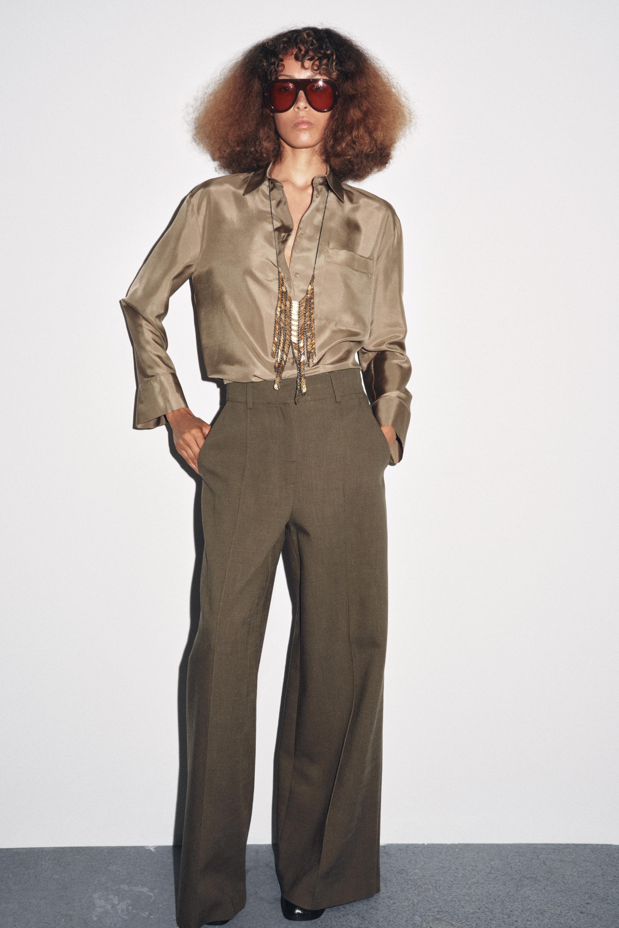 MINIMAL PANTS ZW COLLECTION