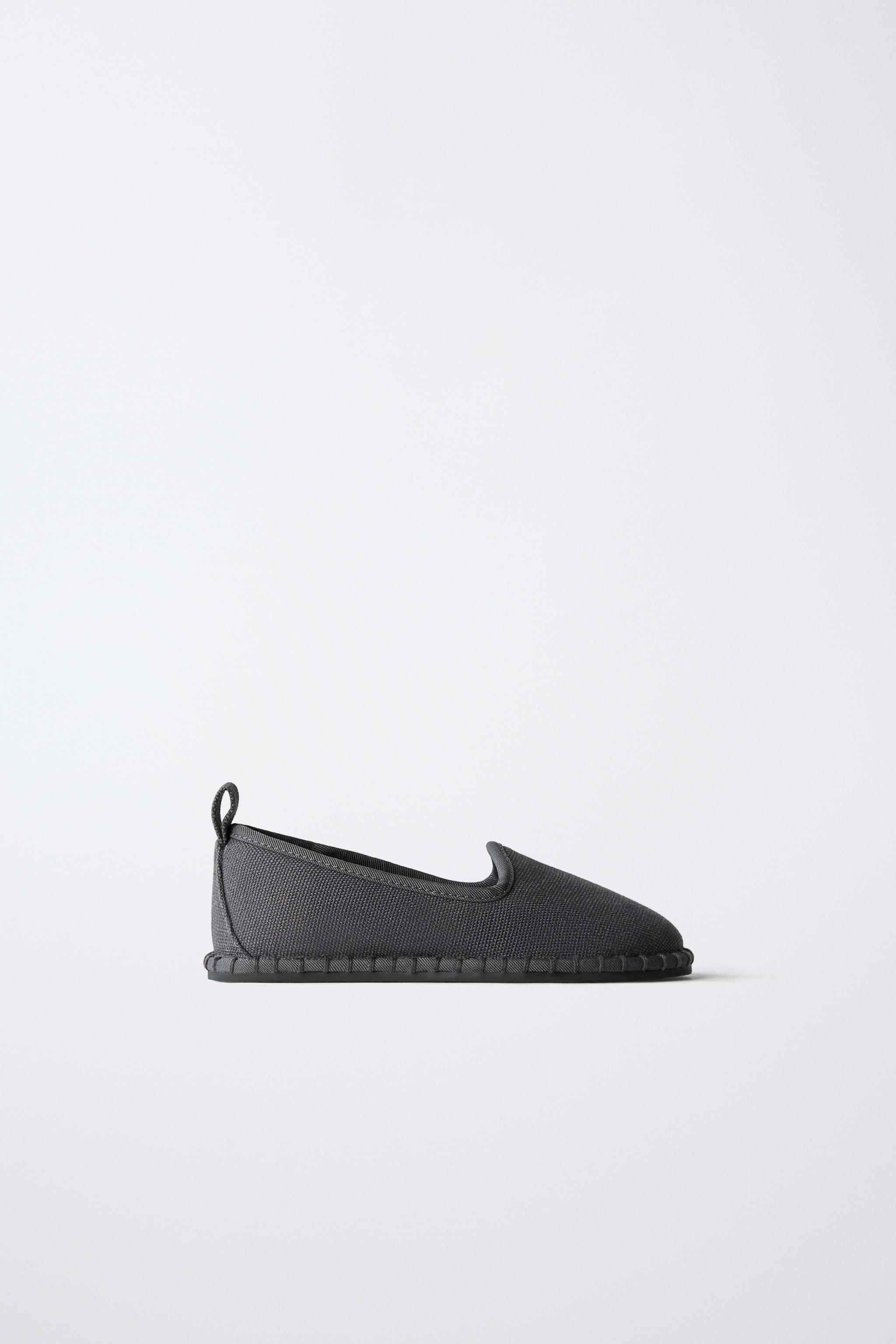 SLIPPER CANVAS LIMITED EDITION