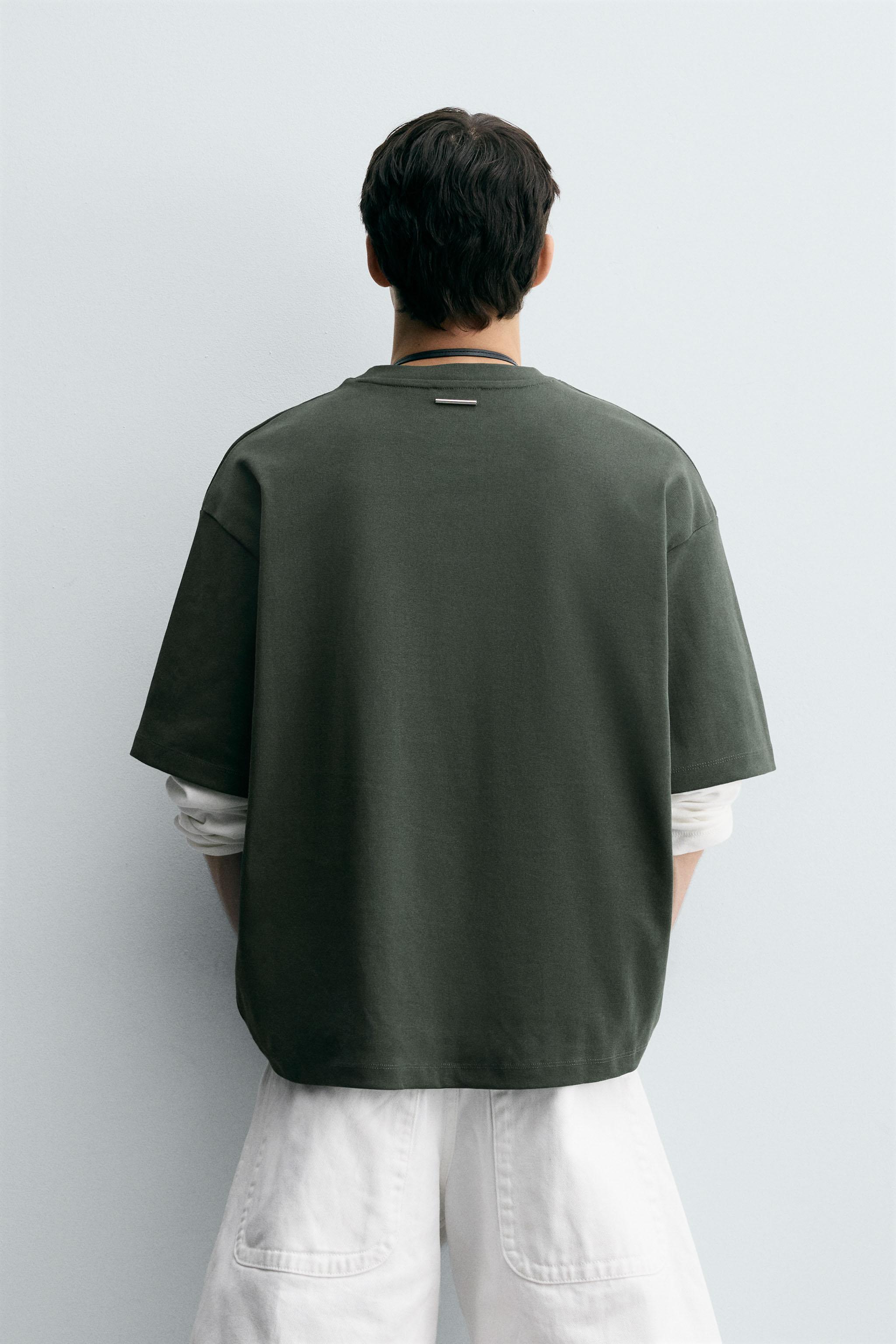 BEAD DETAIL SWEATSHIRT