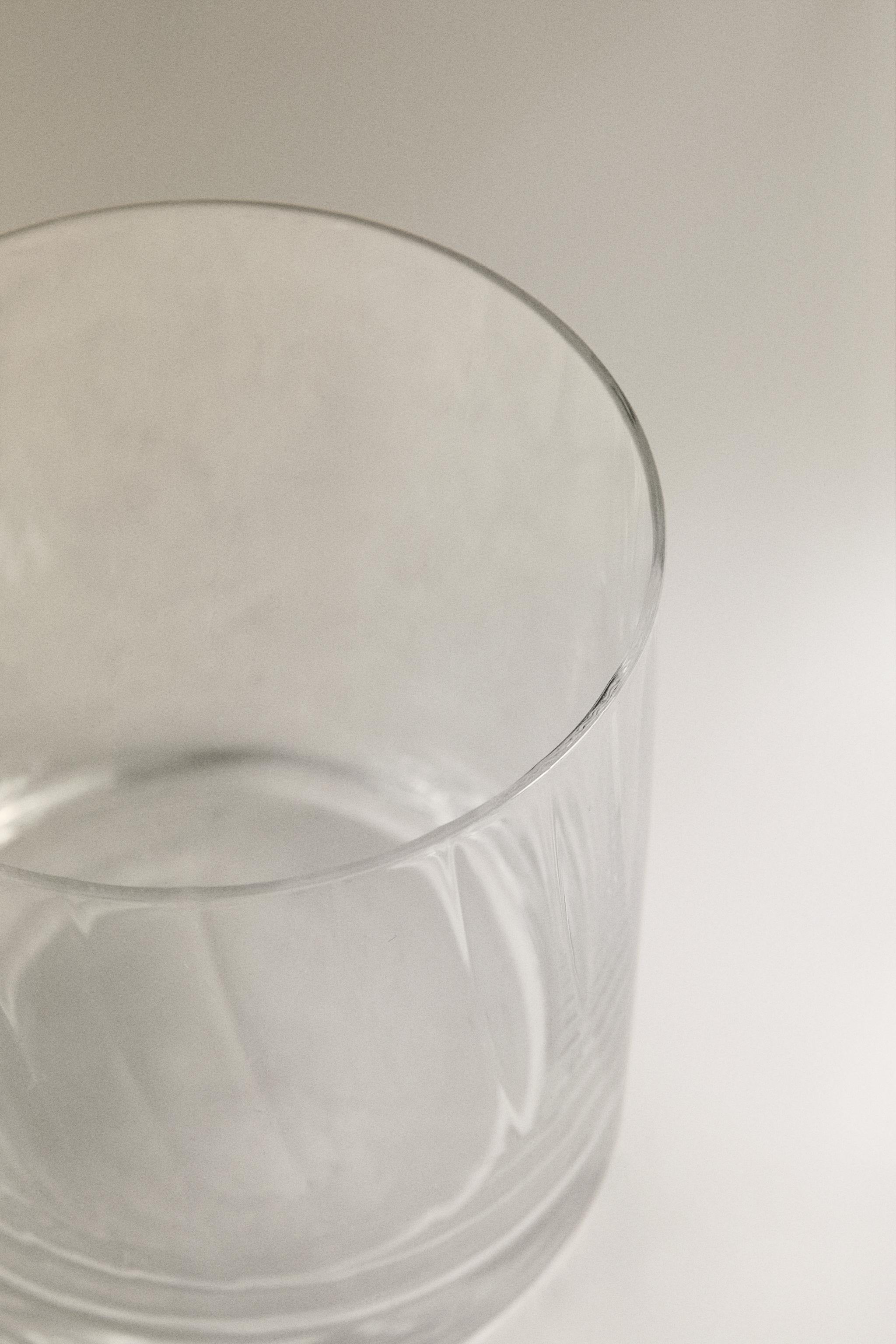 WHISKEY GLASS TUMBLER